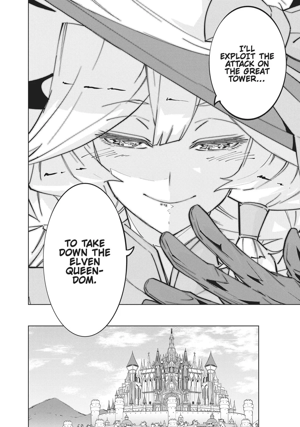 Read My Gift Lvl 9999 Unlimited Gacha - Chapter 47 - w1.mygiftlvl9999unlimitedgacha.org | Image 10