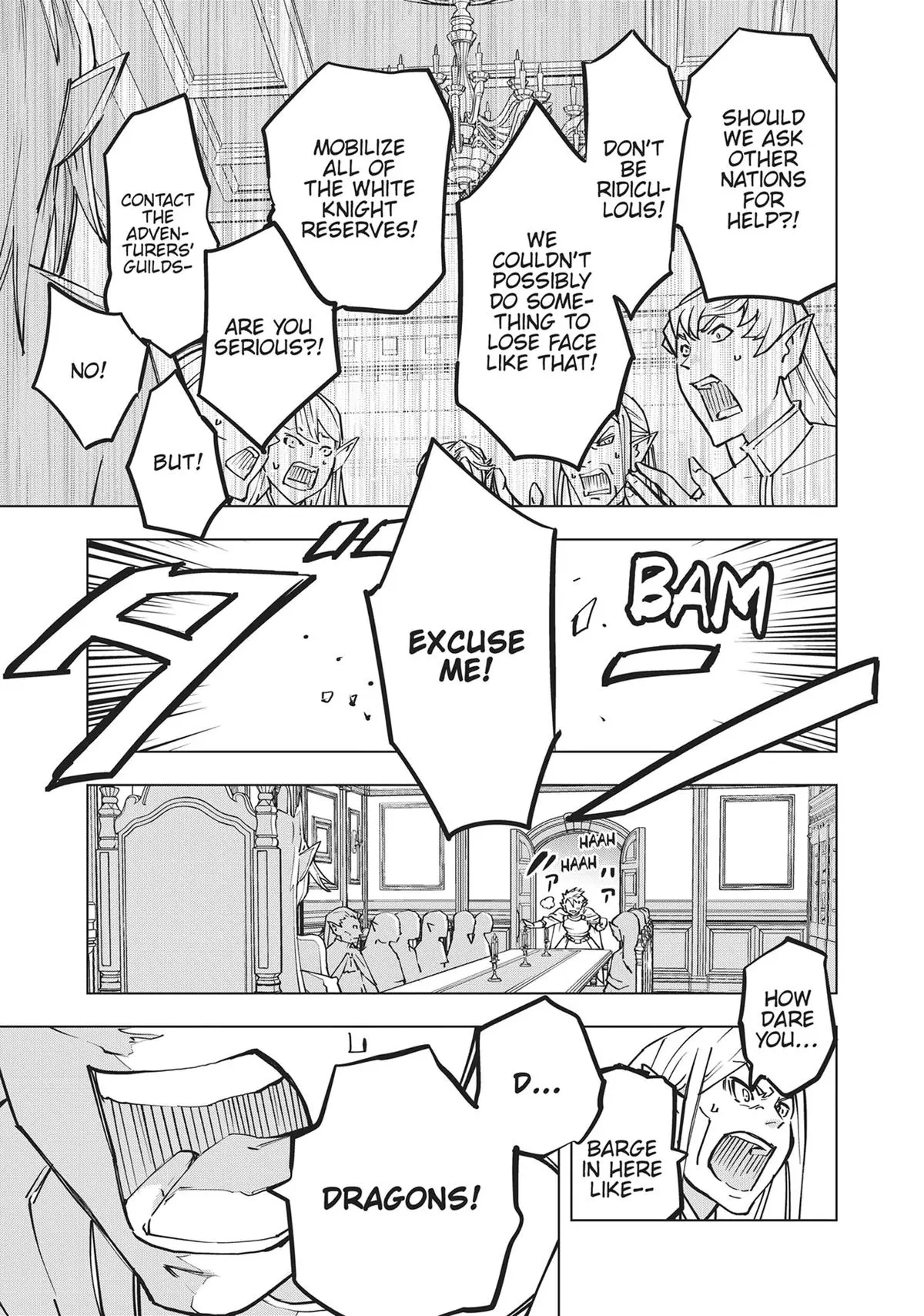 Read My Gift Lvl 9999 Unlimited Gacha - Chapter 47 - w1.mygiftlvl9999unlimitedgacha.org | Image 13