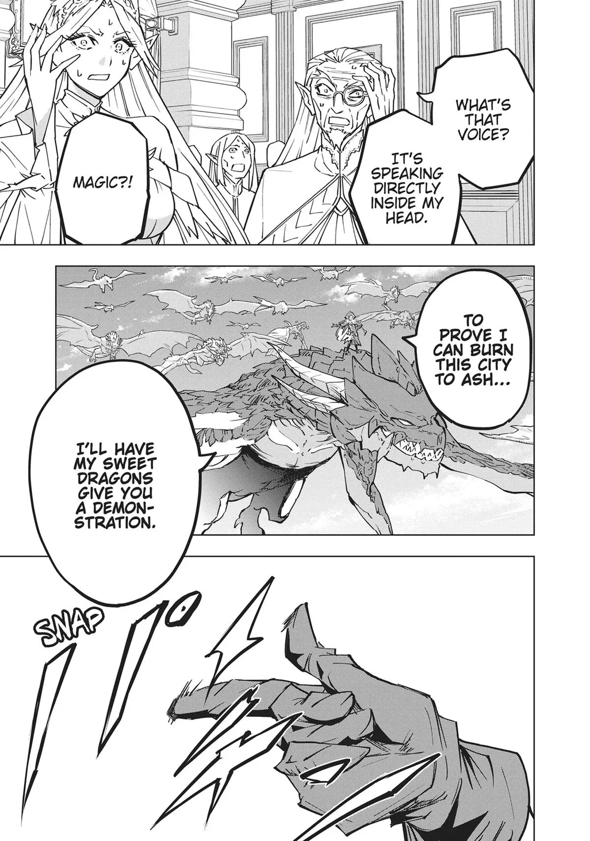 Read My Gift Lvl 9999 Unlimited Gacha - Chapter 47 - w1.mygiftlvl9999unlimitedgacha.org | Image 16