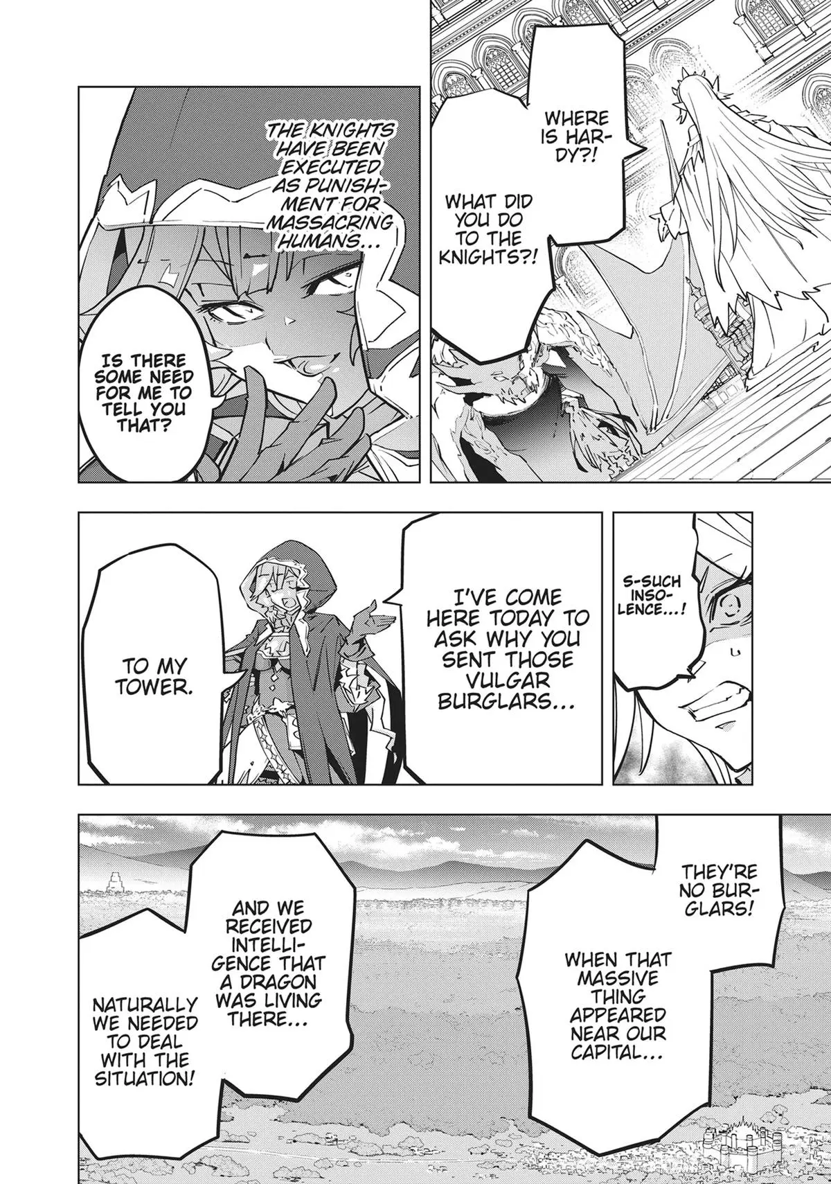 Read My Gift Lvl 9999 Unlimited Gacha - Chapter 48 - w1.mygiftlvl9999unlimitedgacha.org | Image 4