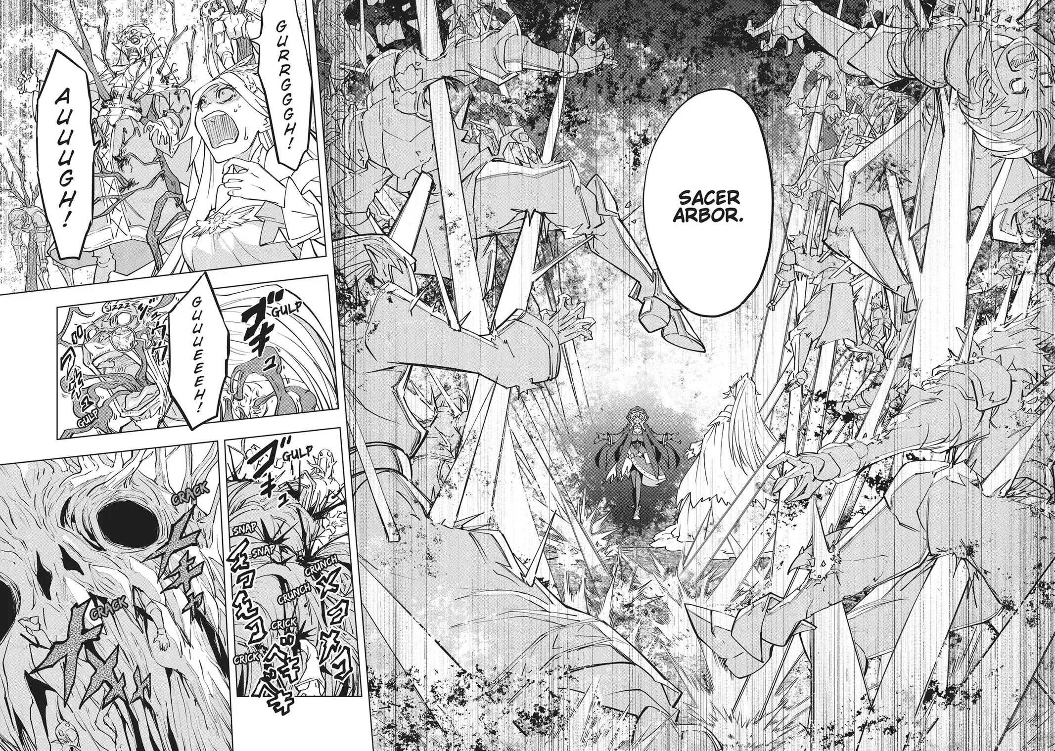 Read My Gift Lvl 9999 Unlimited Gacha - Chapter 48 - w1.mygiftlvl9999unlimitedgacha.org | Image 6