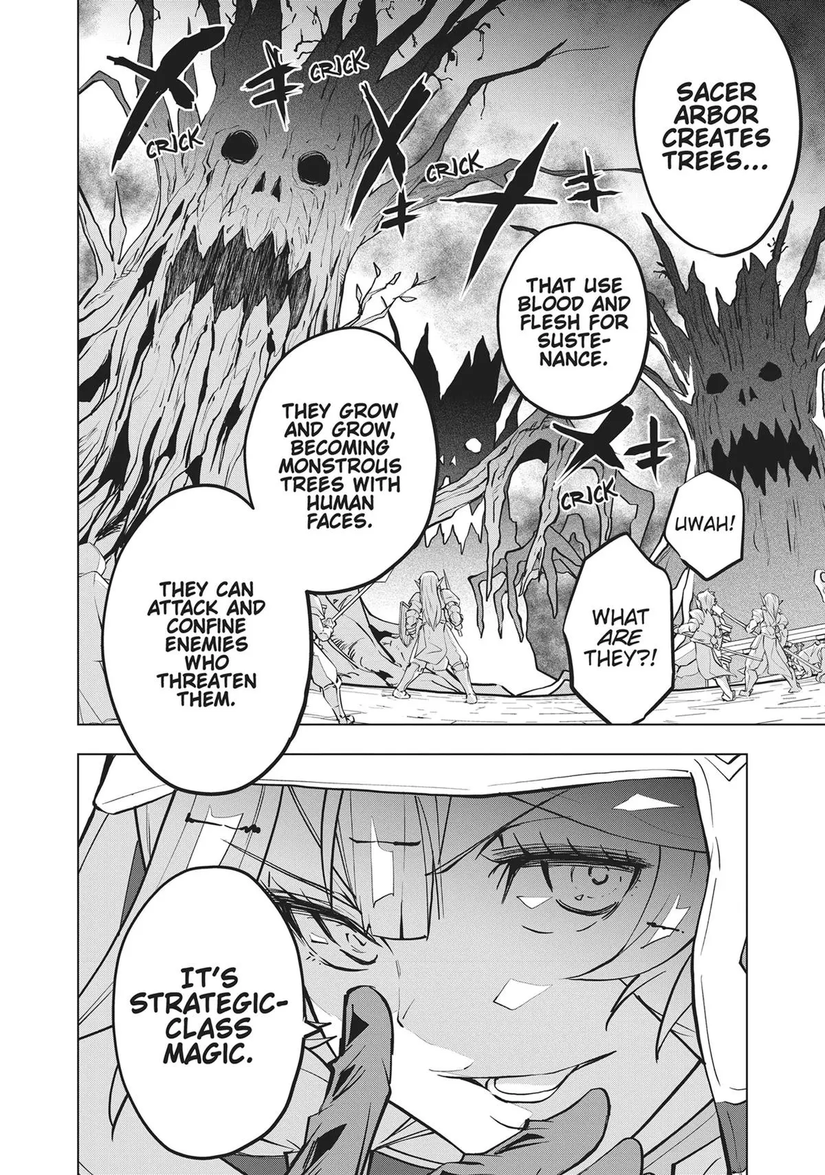 Read My Gift Lvl 9999 Unlimited Gacha - Chapter 48 - w1.mygiftlvl9999unlimitedgacha.org | Image 7