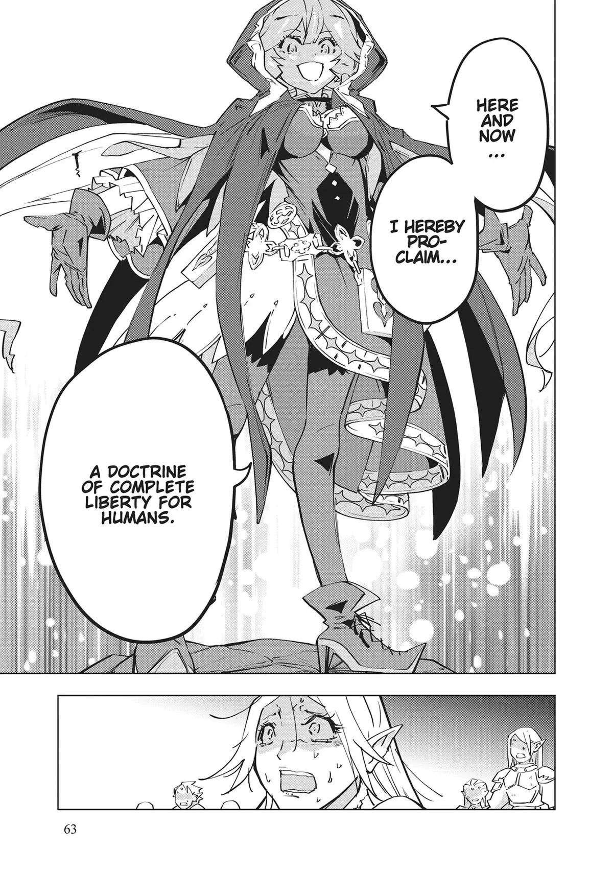 Read My Gift Lvl 9999 Unlimited Gacha - Chapter 48 - w1.mygiftlvl9999unlimitedgacha.org | Image 12