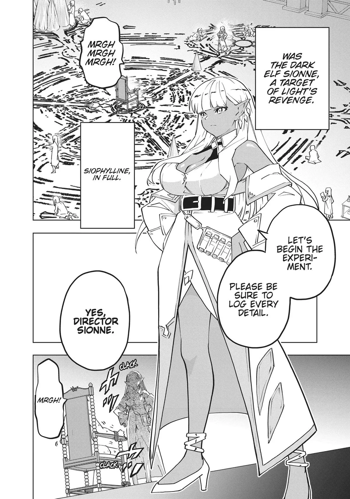 Read My Gift Lvl 9999 Unlimited Gacha - Chapter 49 - w1.mygiftlvl9999unlimitedgacha.org | Image 2
