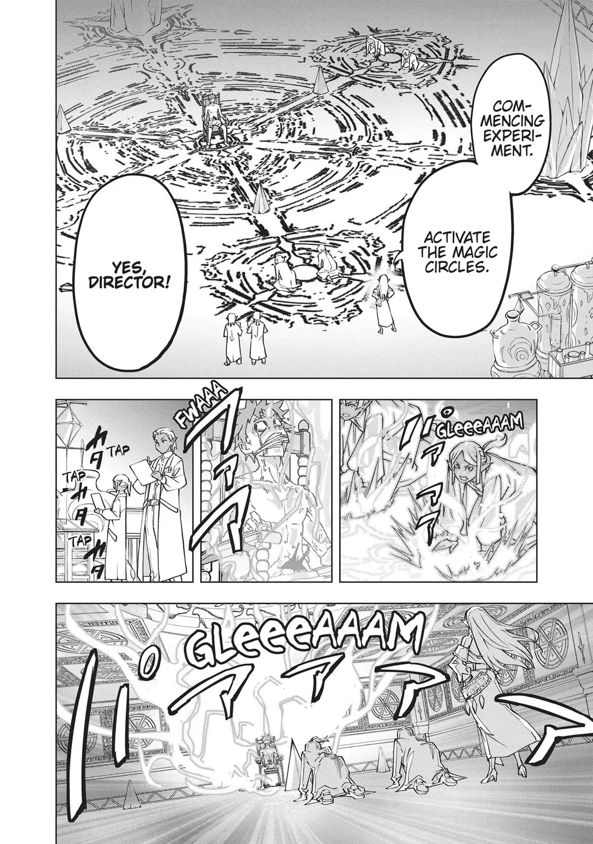 Read My Gift Lvl 9999 Unlimited Gacha - Chapter 49 - w1.mygiftlvl9999unlimitedgacha.org | Image 6