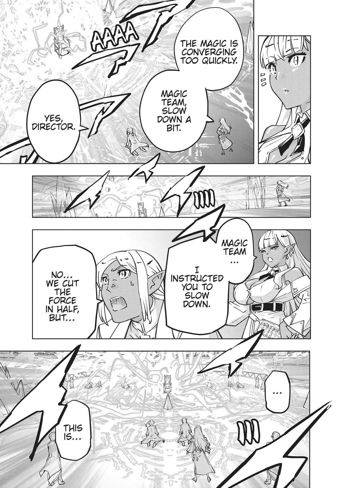 Read My Gift Lvl 9999 Unlimited Gacha - Chapter 49 - w1.mygiftlvl9999unlimitedgacha.org | Image 7