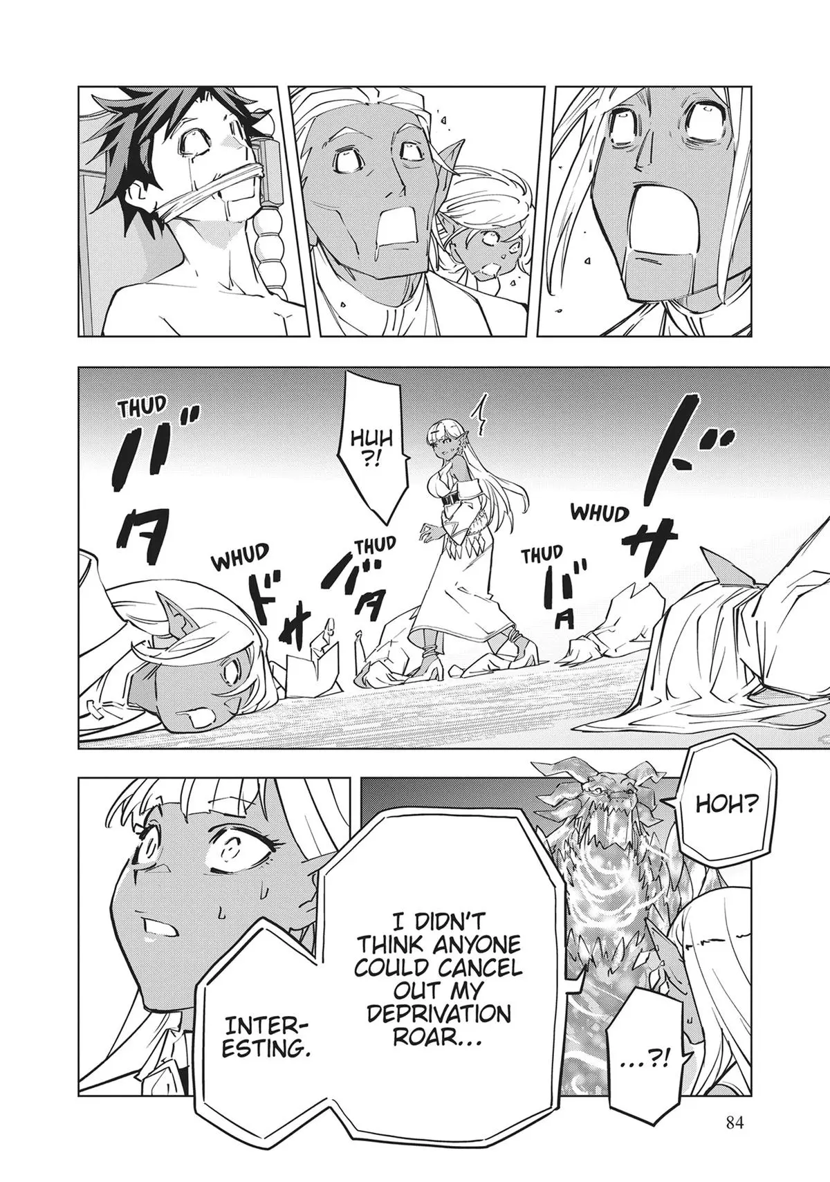 Read My Gift Lvl 9999 Unlimited Gacha - Chapter 49 - w1.mygiftlvl9999unlimitedgacha.org | Image 13