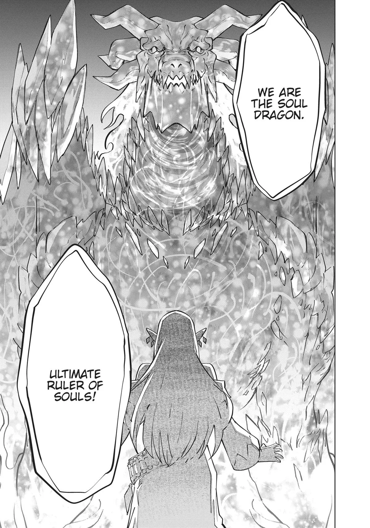 Read My Gift Lvl 9999 Unlimited Gacha - Chapter 49 - w1.mygiftlvl9999unlimitedgacha.org | Image 14