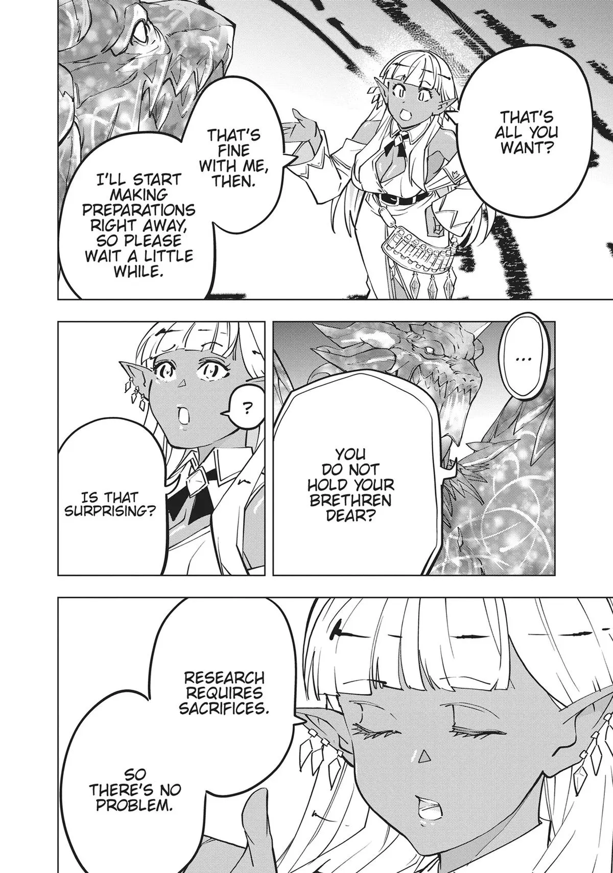 Read My Gift Lvl 9999 Unlimited Gacha - Chapter 49 - w1.mygiftlvl9999unlimitedgacha.org | Image 19