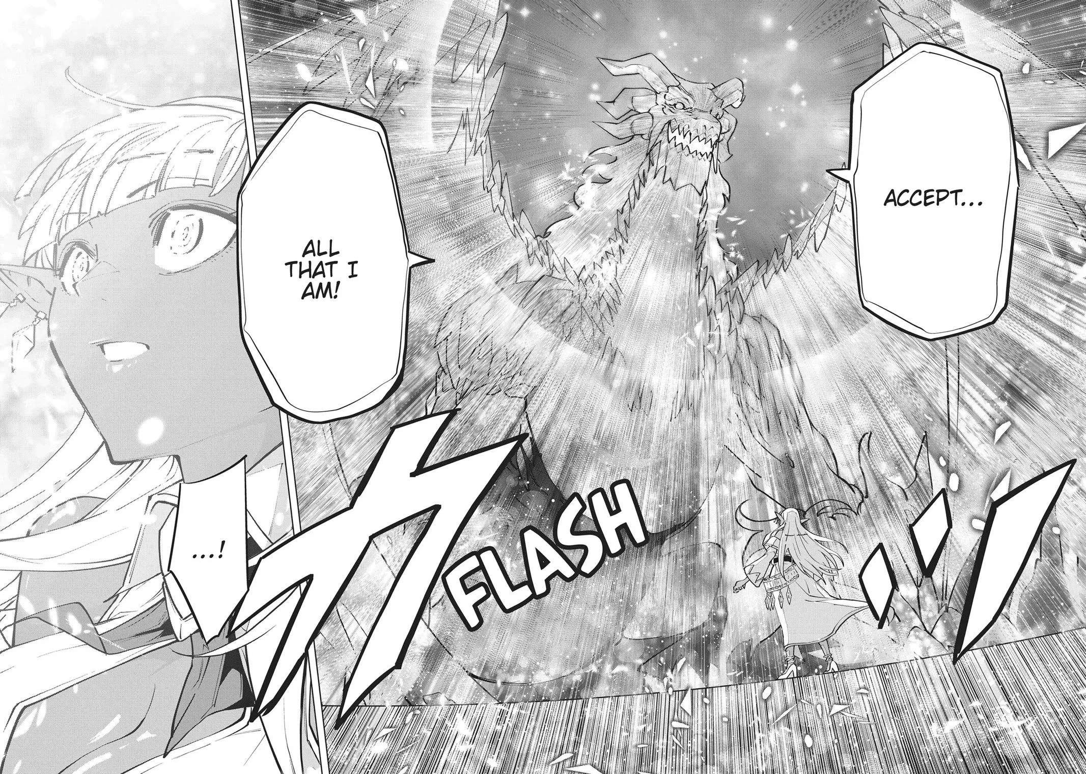 Read My Gift Lvl 9999 Unlimited Gacha - Chapter 49 - w1.mygiftlvl9999unlimitedgacha.org | Image 21