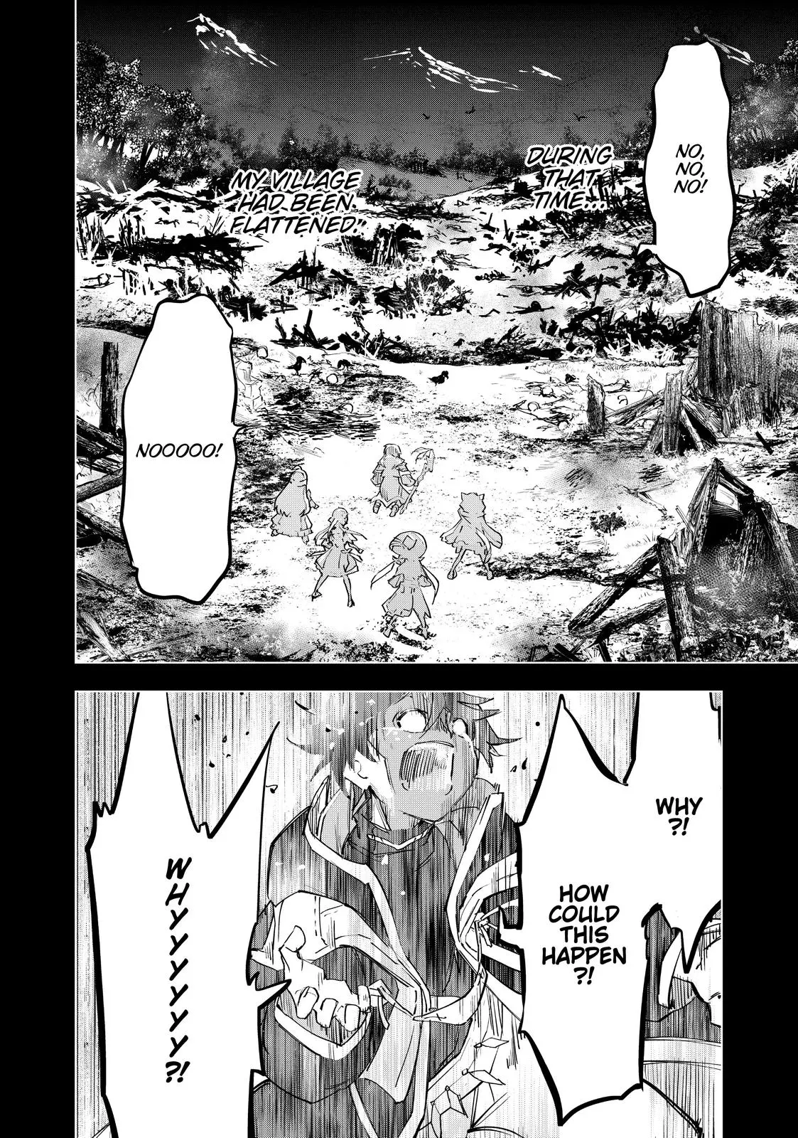 Read My Gift Lvl 9999 Unlimited Gacha - Chapter 5 - w1.mygiftlvl9999unlimitedgacha.org | Image 4