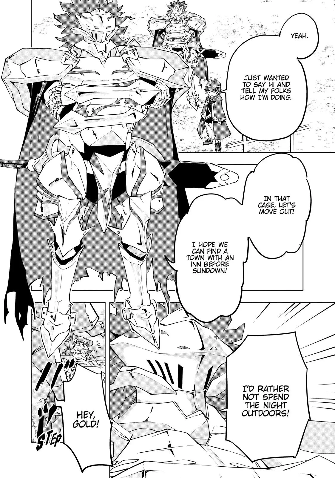 Read My Gift Lvl 9999 Unlimited Gacha - Chapter 5 - w1.mygiftlvl9999unlimitedgacha.org | Image 6