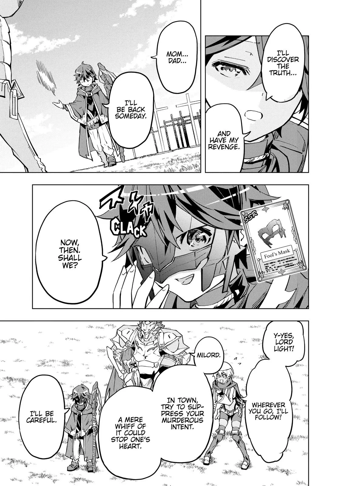 Read My Gift Lvl 9999 Unlimited Gacha - Chapter 5 - w1.mygiftlvl9999unlimitedgacha.org | Image 15