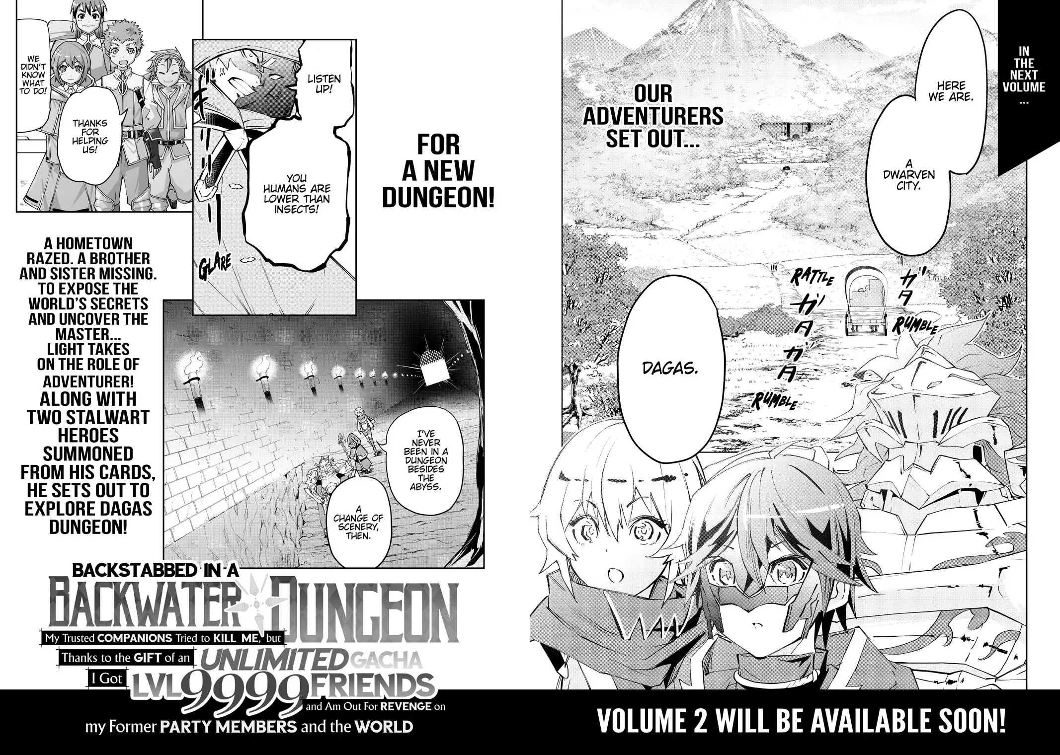 Read My Gift Lvl 9999 Unlimited Gacha - Chapter 5 - w1.mygiftlvl9999unlimitedgacha.org | Image 18