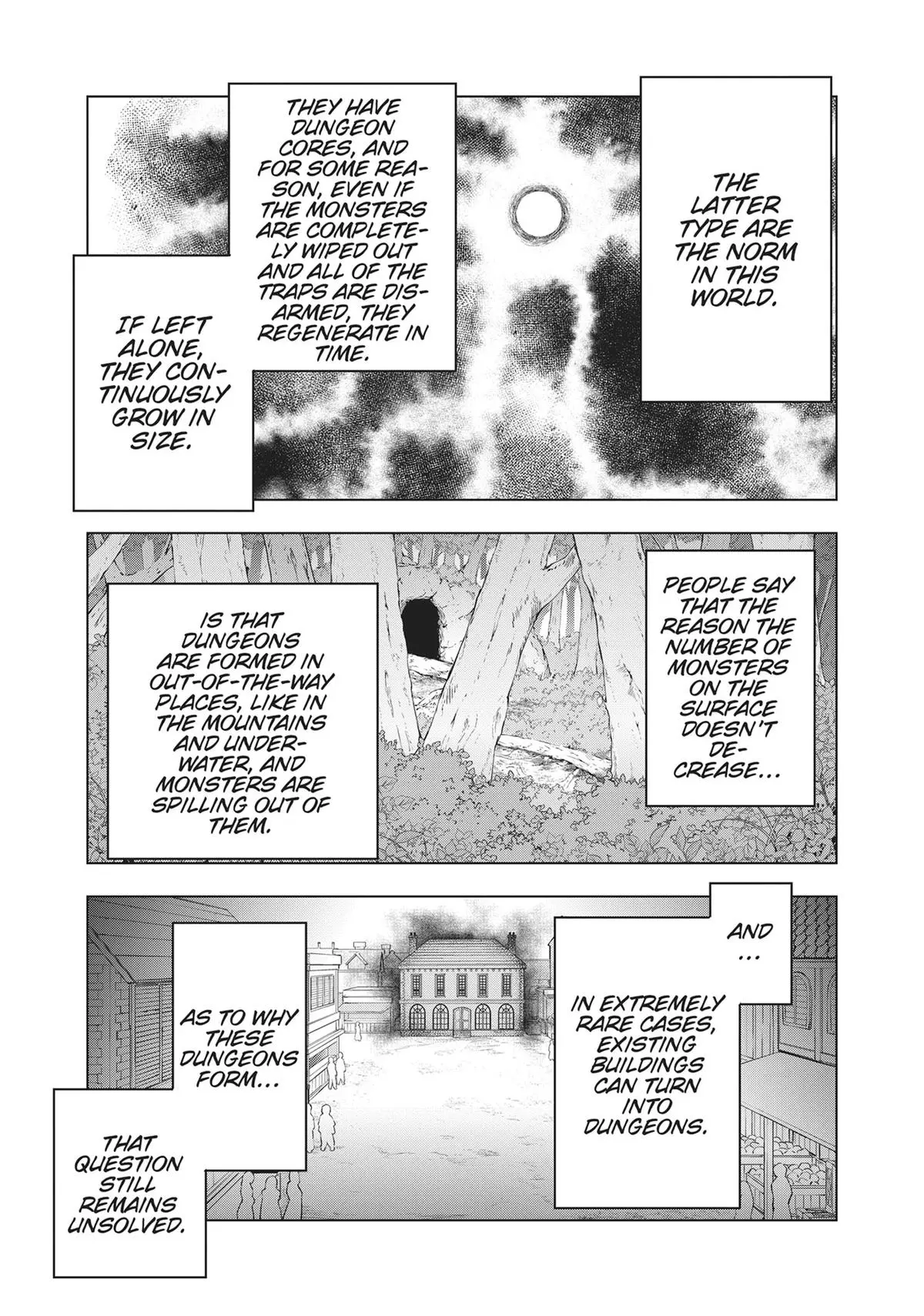 Read My Gift Lvl 9999 Unlimited Gacha - Chapter 50 - w1.mygiftlvl9999unlimitedgacha.org | Image 3