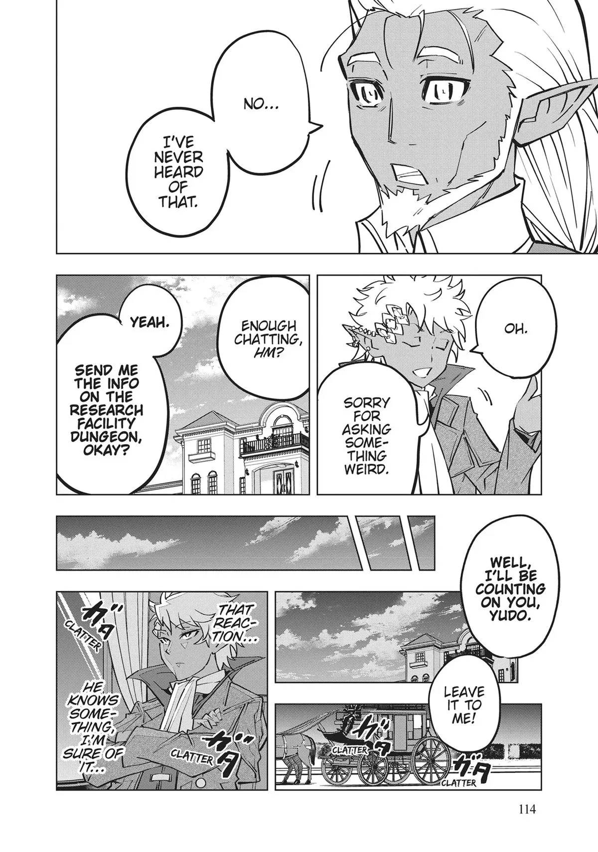 Read My Gift Lvl 9999 Unlimited Gacha - Chapter 50 - w1.mygiftlvl9999unlimitedgacha.org | Image 20