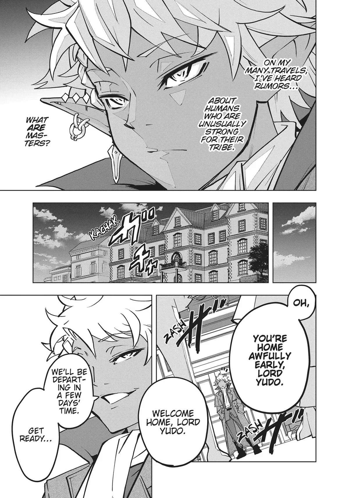 Read My Gift Lvl 9999 Unlimited Gacha - Chapter 50 - w1.mygiftlvl9999unlimitedgacha.org | Image 21