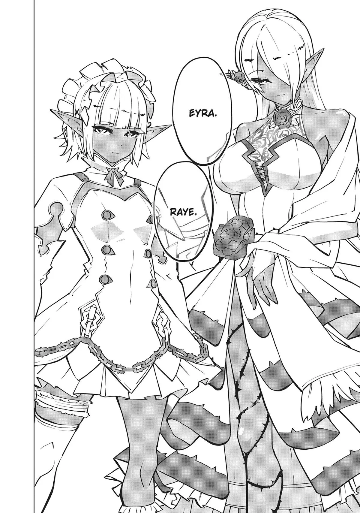Read My Gift Lvl 9999 Unlimited Gacha - Chapter 50 - w1.mygiftlvl9999unlimitedgacha.org | Image 22