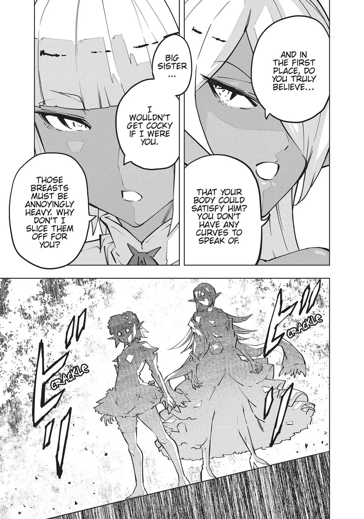 Read My Gift Lvl 9999 Unlimited Gacha - Chapter 51 - w1.mygiftlvl9999unlimitedgacha.org | Image 3