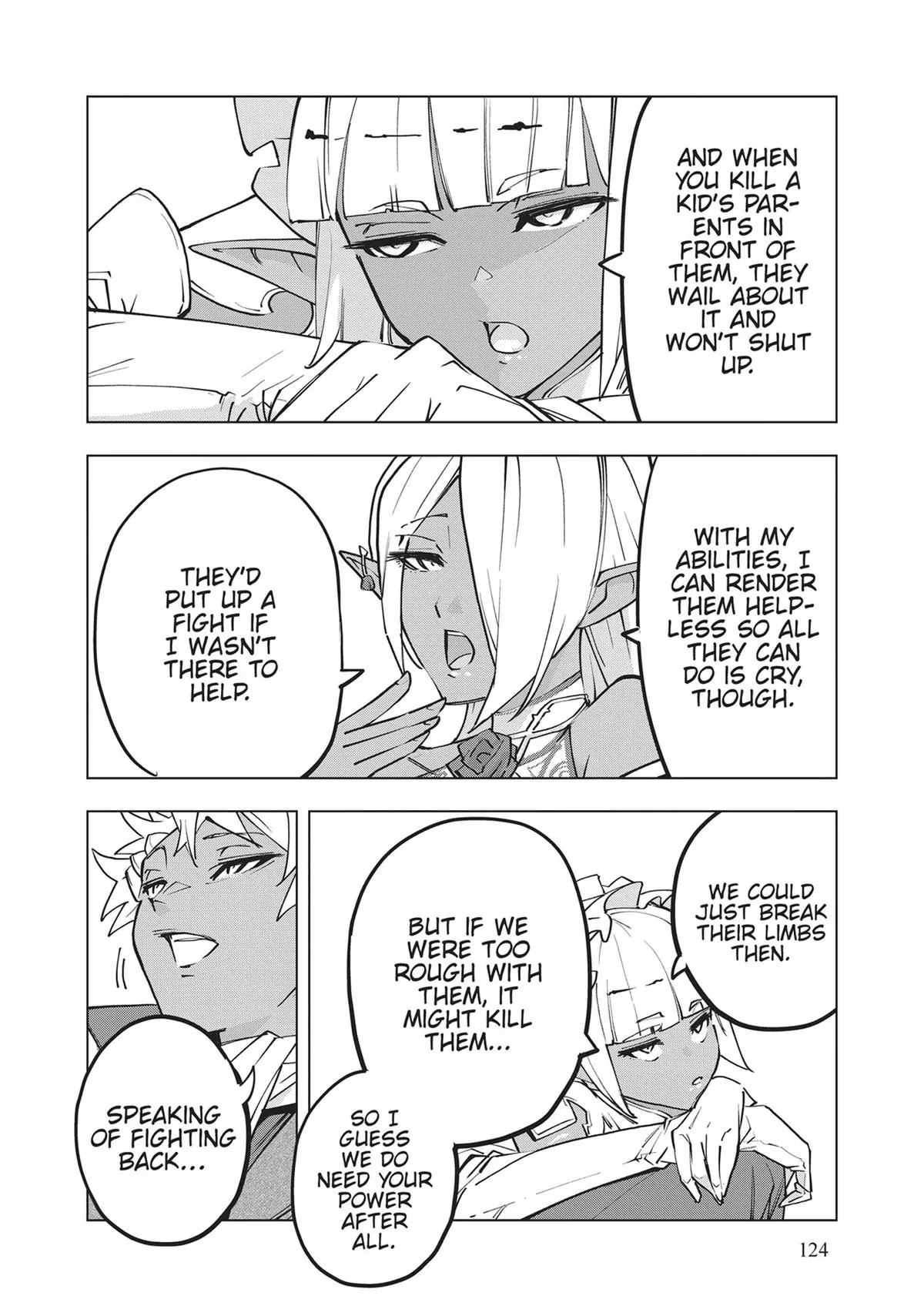 Read My Gift Lvl 9999 Unlimited Gacha - Chapter 51 - w1.mygiftlvl9999unlimitedgacha.org | Image 8