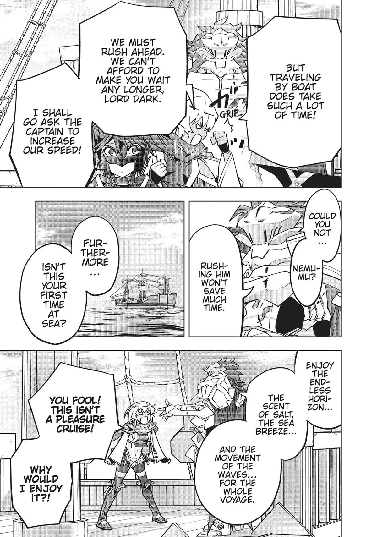 Read My Gift Lvl 9999 Unlimited Gacha - Chapter 51 - w1.mygiftlvl9999unlimitedgacha.org | Image 15