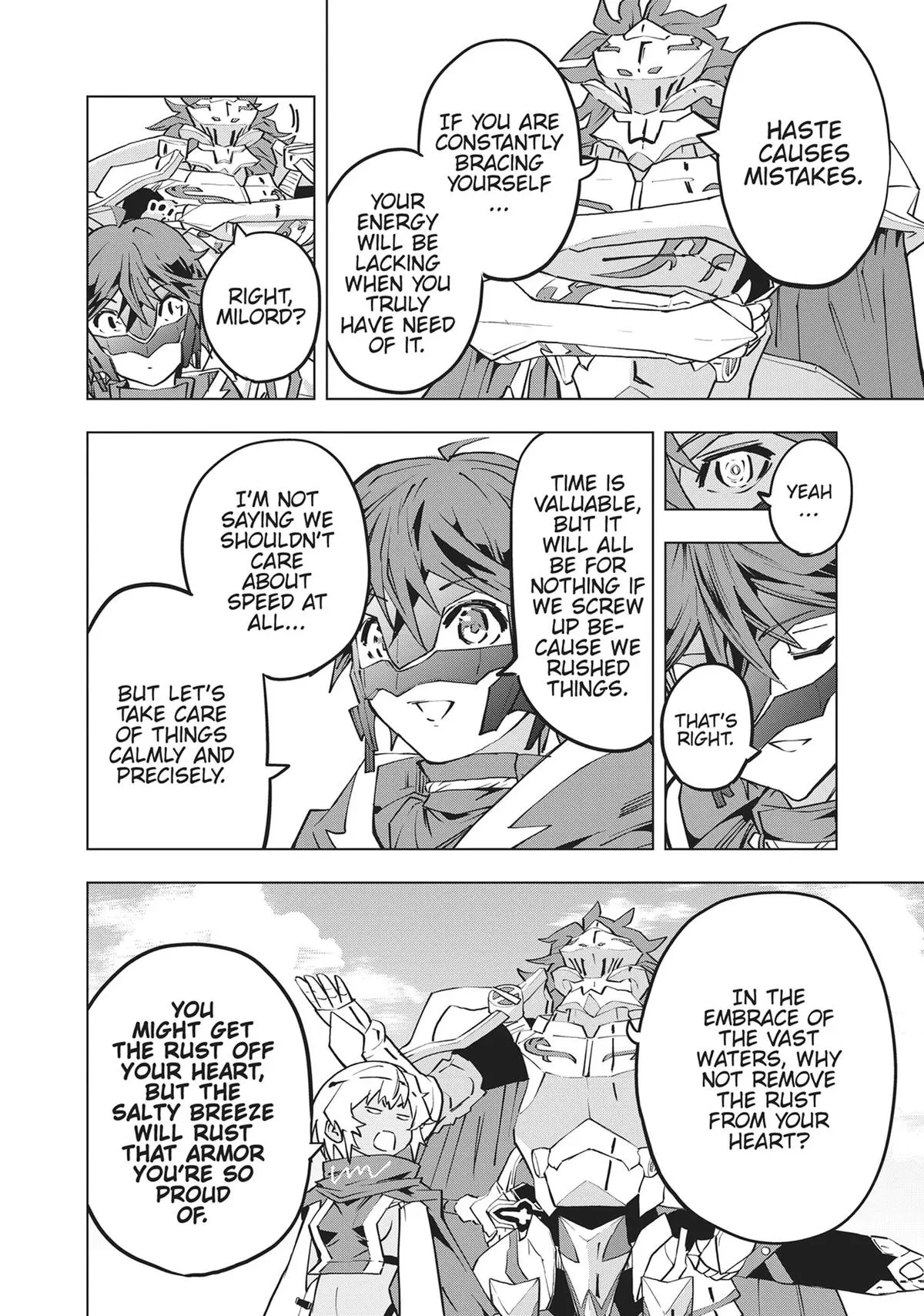 Read My Gift Lvl 9999 Unlimited Gacha - Chapter 51 - w1.mygiftlvl9999unlimitedgacha.org | Image 16