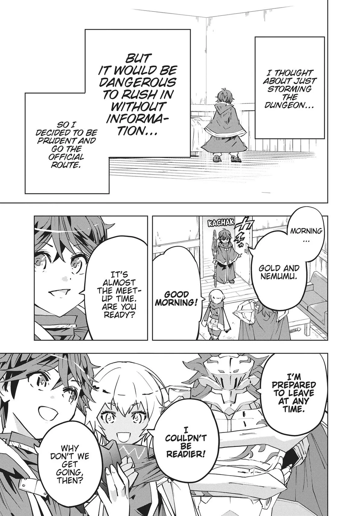 Read My Gift Lvl 9999 Unlimited Gacha - Chapter 52 - w1.mygiftlvl9999unlimitedgacha.org | Image 3
