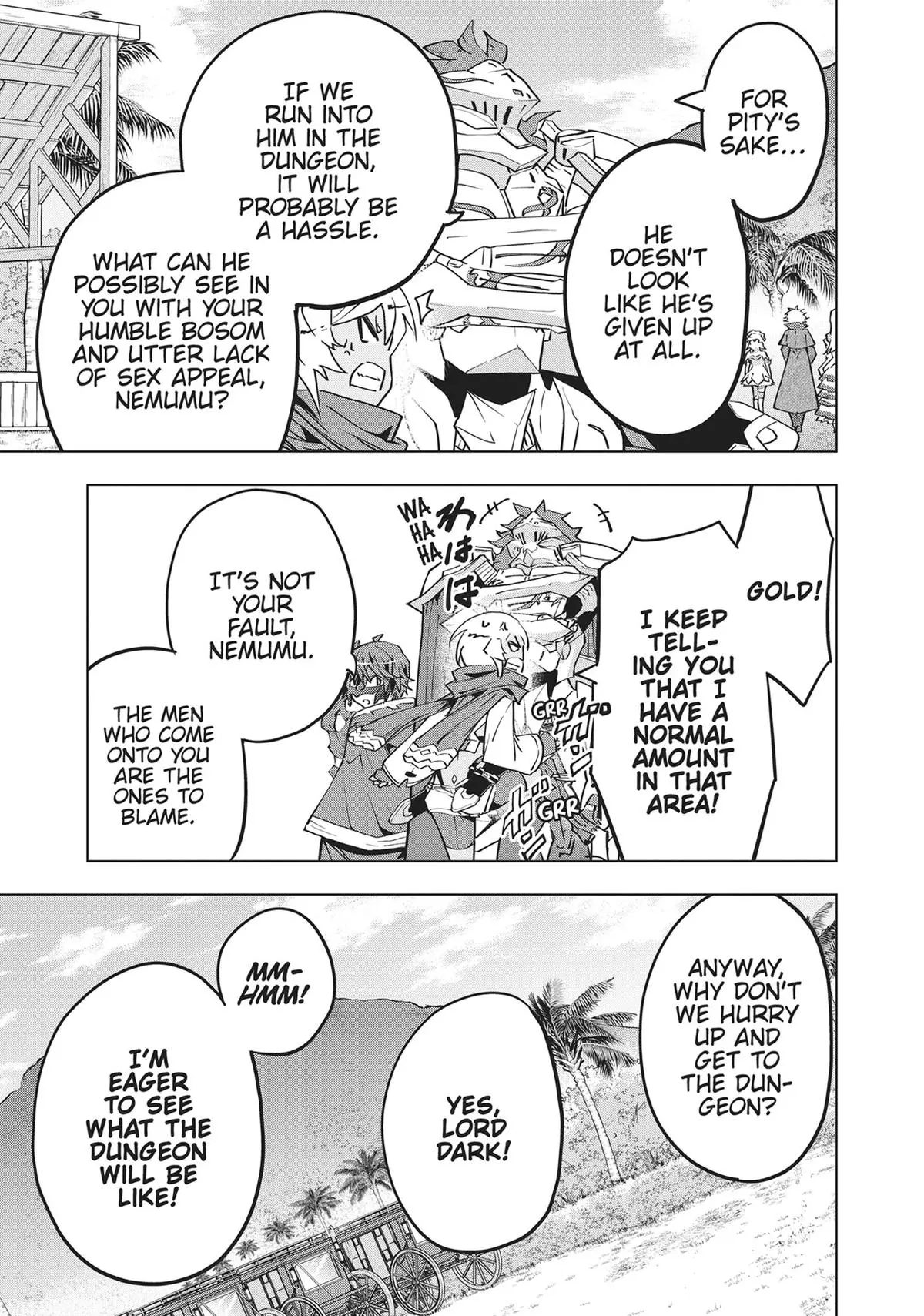 Read My Gift Lvl 9999 Unlimited Gacha - Chapter 52 - w1.mygiftlvl9999unlimitedgacha.org | Image 13