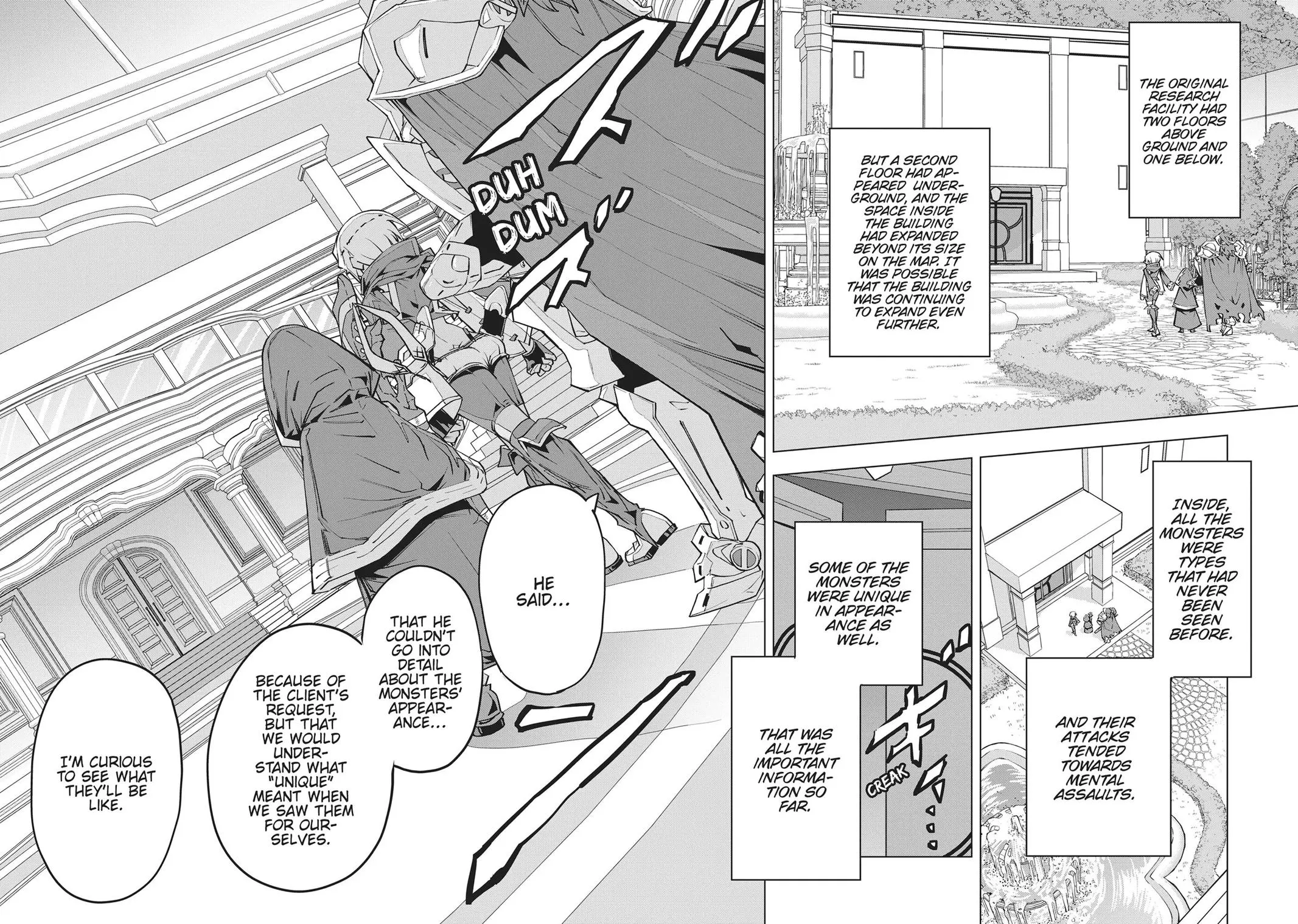 Read My Gift Lvl 9999 Unlimited Gacha - Chapter 52 - w1.mygiftlvl9999unlimitedgacha.org | Image 16