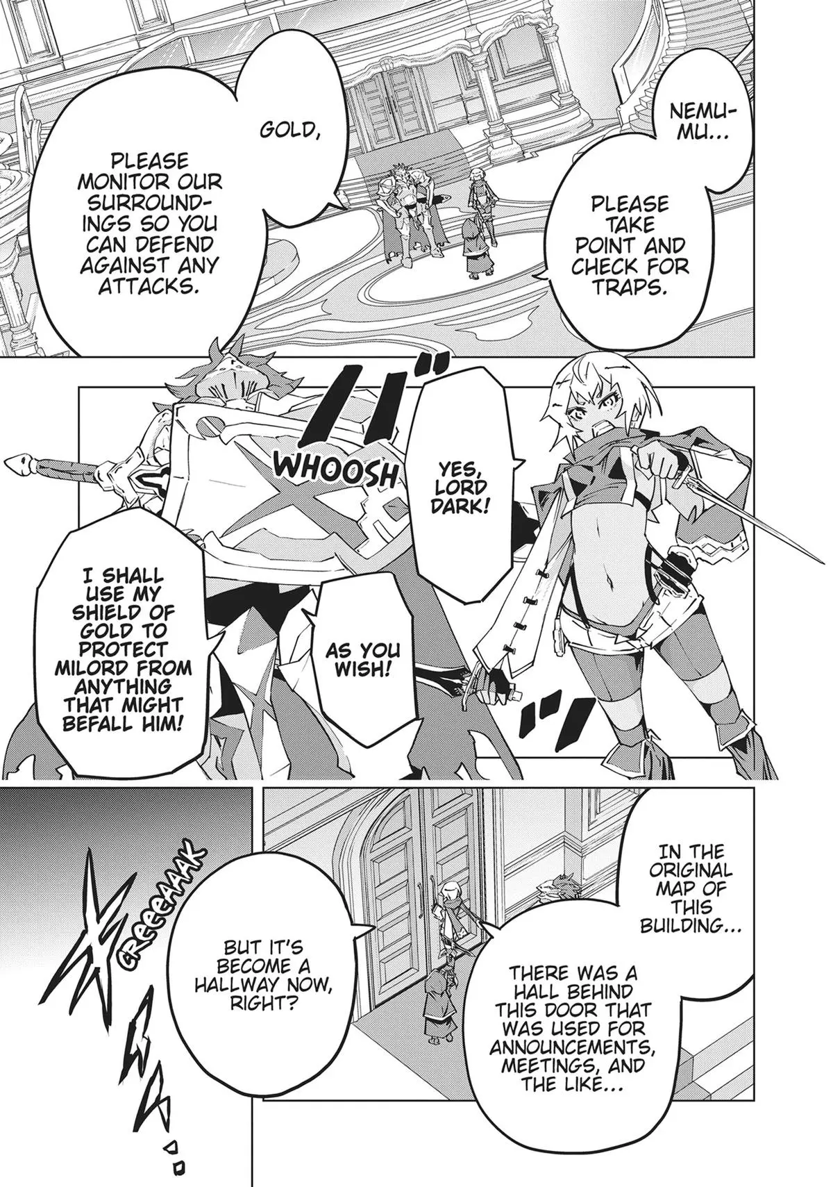 Read My Gift Lvl 9999 Unlimited Gacha - Chapter 52 - w1.mygiftlvl9999unlimitedgacha.org | Image 18