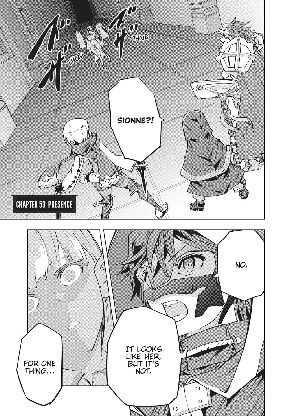 Read My Gift Lvl 9999 Unlimited Gacha - Chapter 53 - w1.mygiftlvl9999unlimitedgacha.org | Image 1