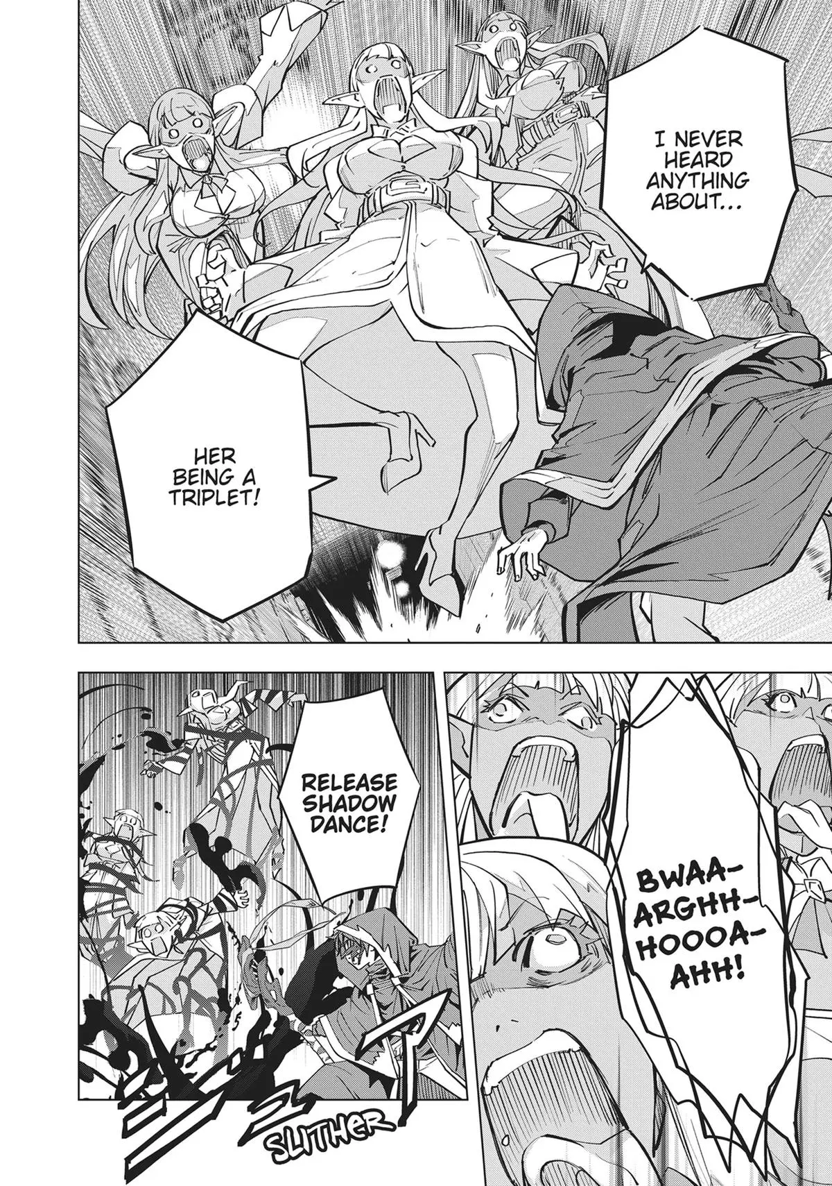 Read My Gift Lvl 9999 Unlimited Gacha - Chapter 53 - w1.mygiftlvl9999unlimitedgacha.org | Image 2