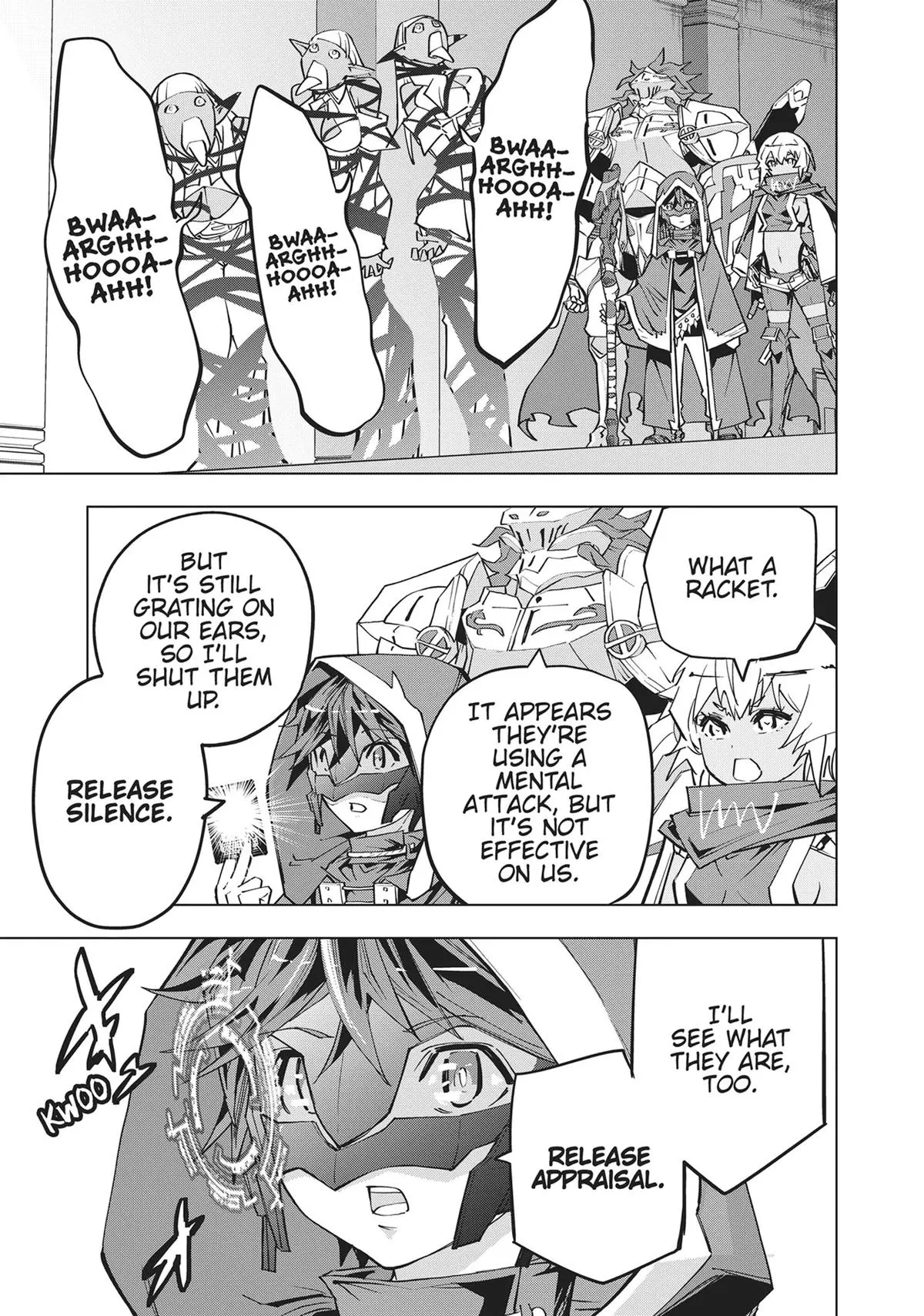 Read My Gift Lvl 9999 Unlimited Gacha - Chapter 53 - w1.mygiftlvl9999unlimitedgacha.org | Image 3