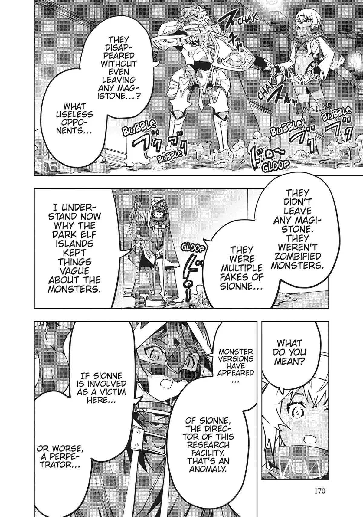 Read My Gift Lvl 9999 Unlimited Gacha - Chapter 53 - w1.mygiftlvl9999unlimitedgacha.org | Image 8