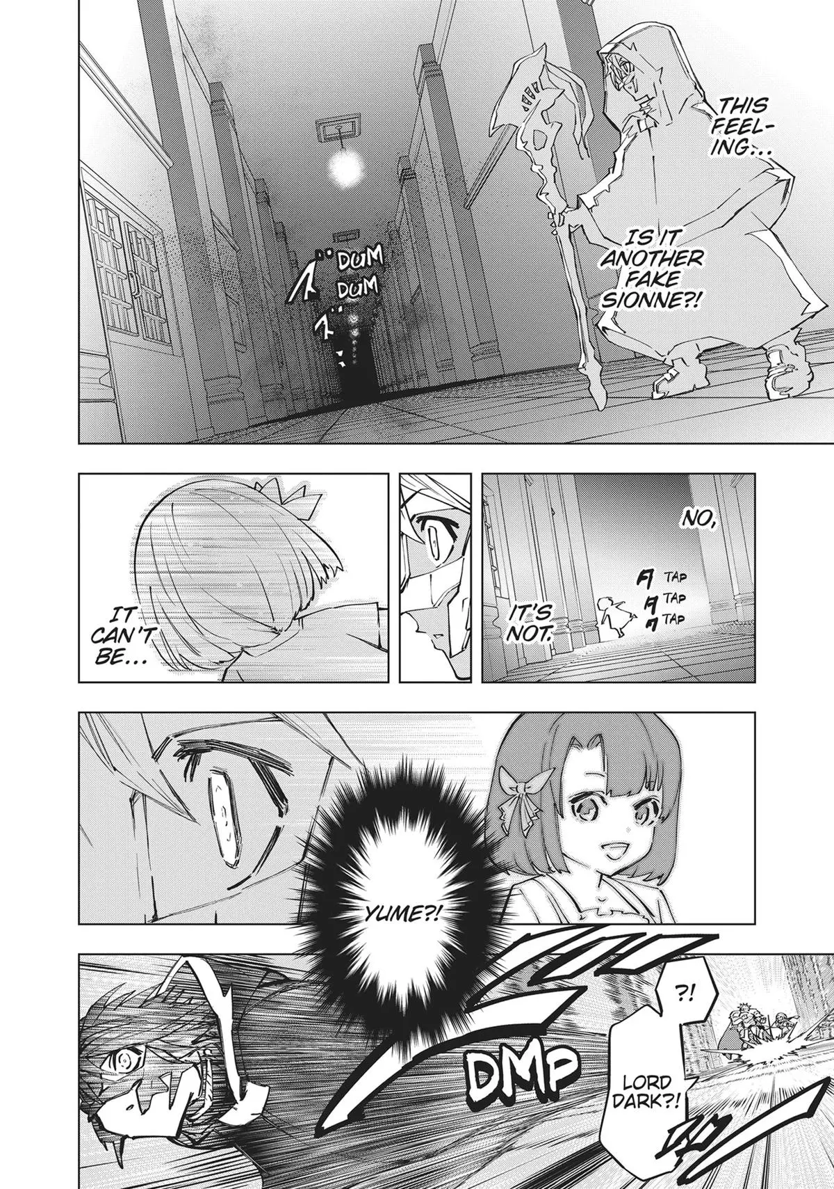 Read My Gift Lvl 9999 Unlimited Gacha - Chapter 53 - w1.mygiftlvl9999unlimitedgacha.org | Image 10