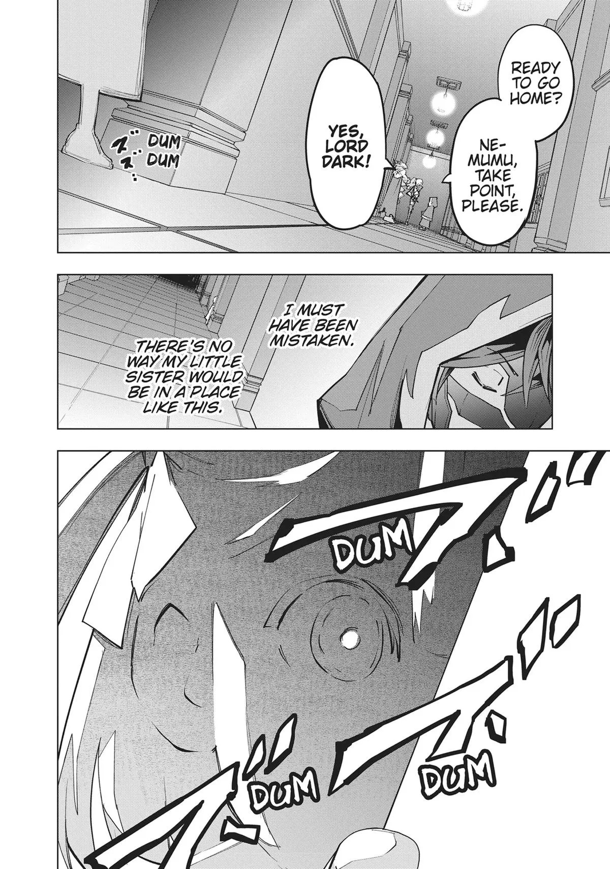 Read My Gift Lvl 9999 Unlimited Gacha - Chapter 53 - w1.mygiftlvl9999unlimitedgacha.org | Image 12