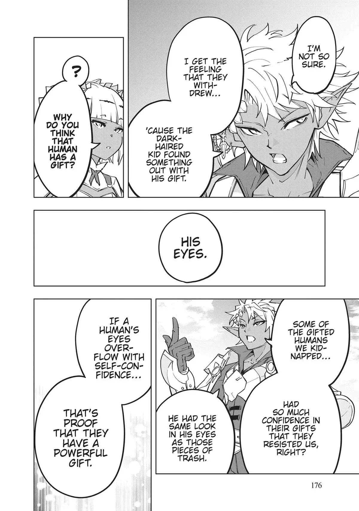 Read My Gift Lvl 9999 Unlimited Gacha - Chapter 53 - w1.mygiftlvl9999unlimitedgacha.org | Image 14