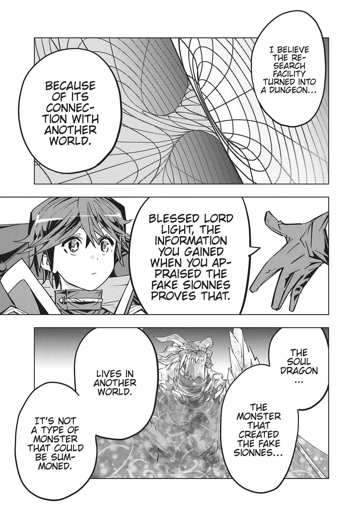 Read My Gift Lvl 9999 Unlimited Gacha - Chapter 53 - w1.mygiftlvl9999unlimitedgacha.org | Image 17