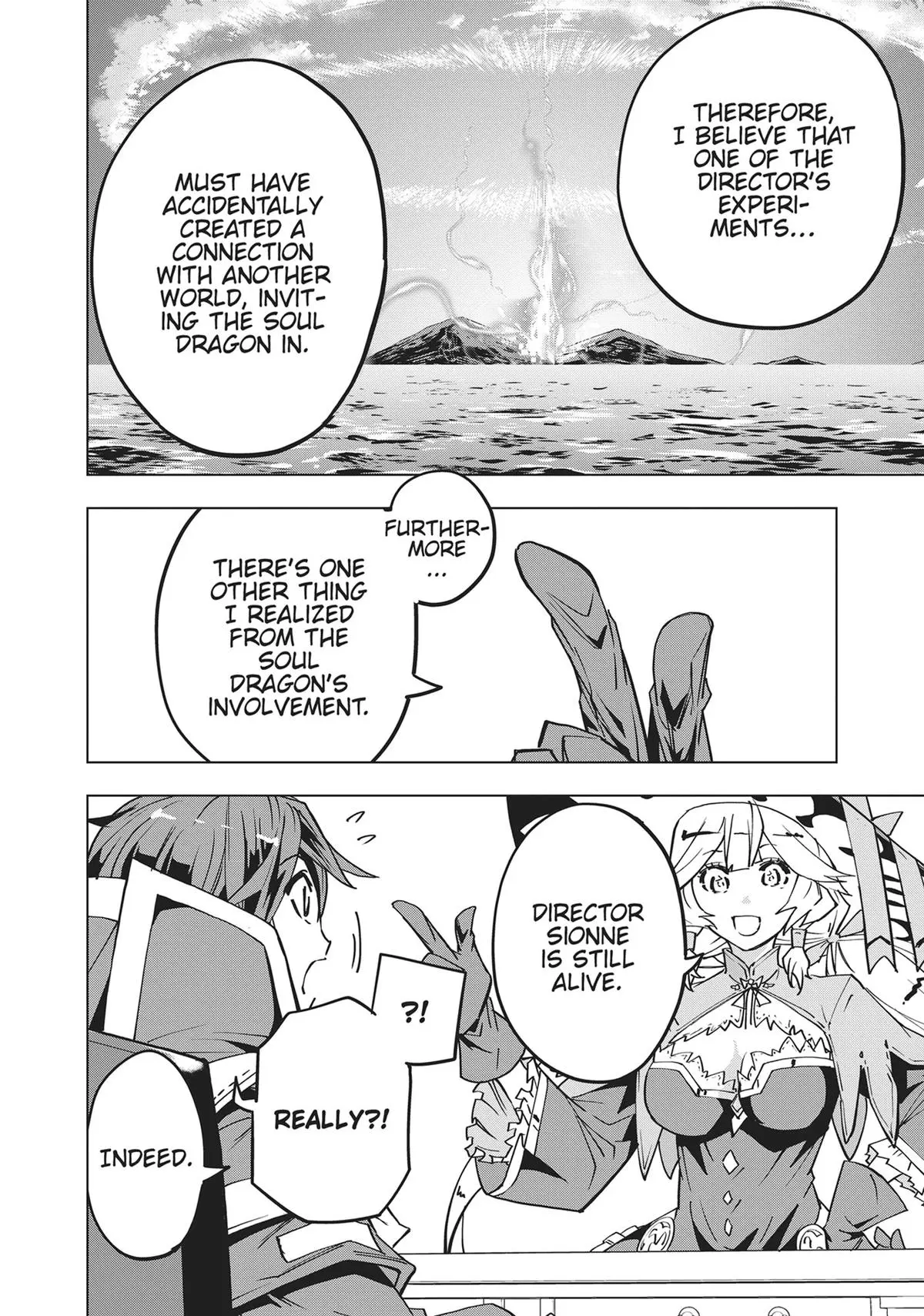 Read My Gift Lvl 9999 Unlimited Gacha - Chapter 53 - w1.mygiftlvl9999unlimitedgacha.org | Image 18