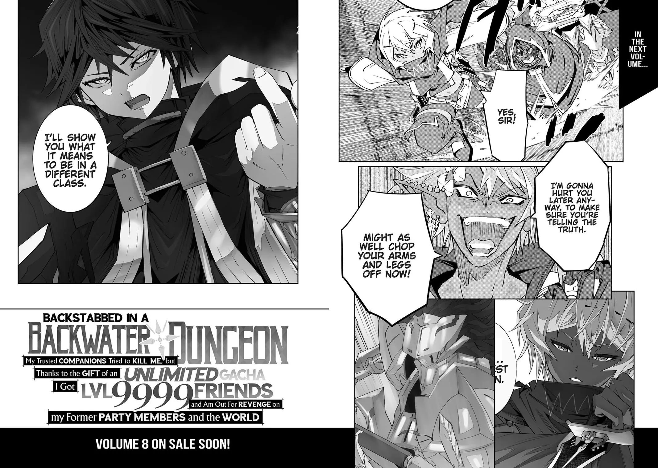 Read My Gift Lvl 9999 Unlimited Gacha - Chapter 53 - w1.mygiftlvl9999unlimitedgacha.org | Image 27