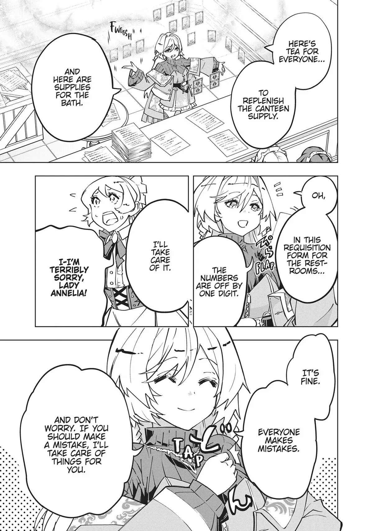 Read My Gift Lvl 9999 Unlimited Gacha - Chapter 54 - w1.mygiftlvl9999unlimitedgacha.org | Image 7