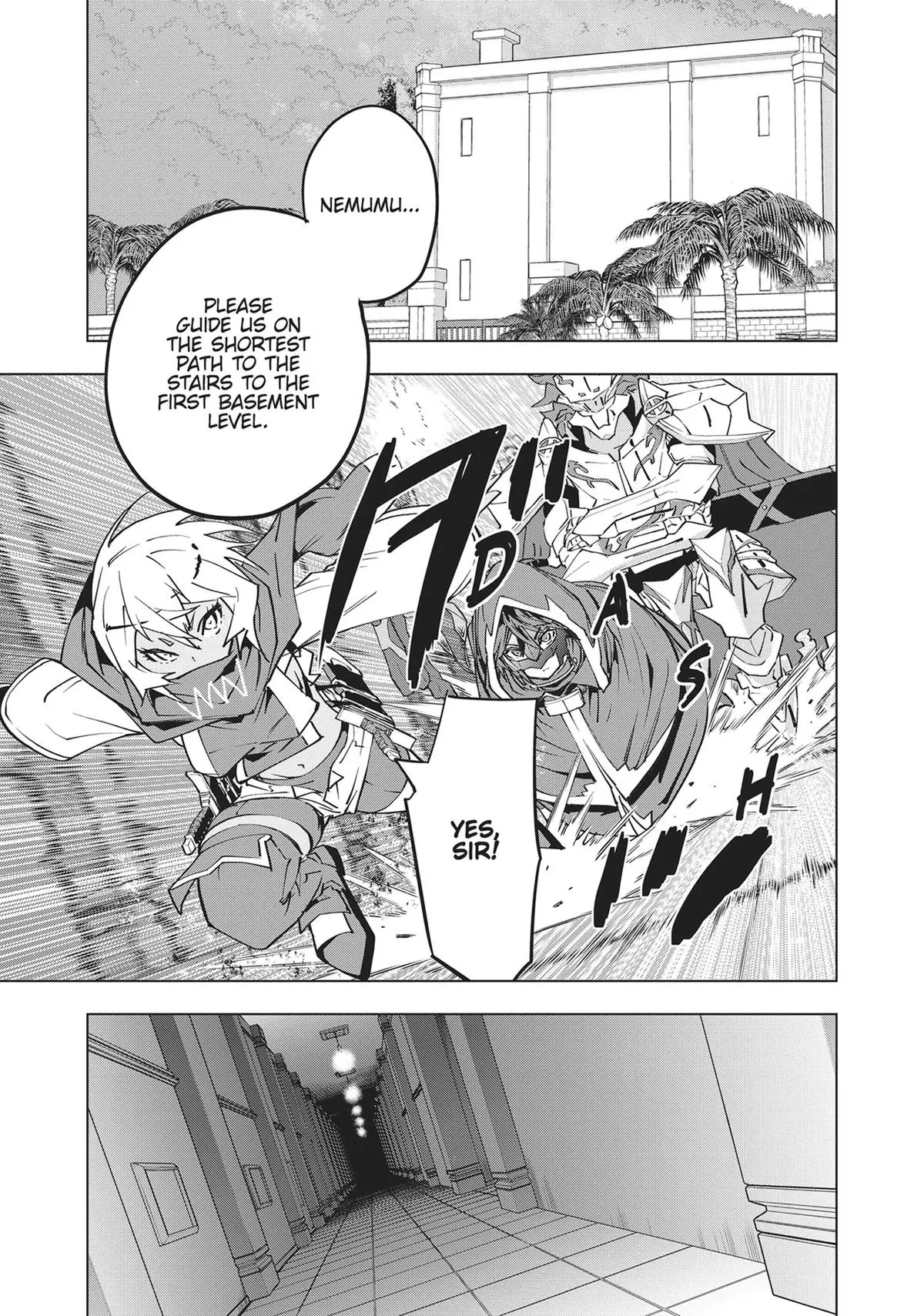 Read My Gift Lvl 9999 Unlimited Gacha - Chapter 54 - w1.mygiftlvl9999unlimitedgacha.org | Image 15