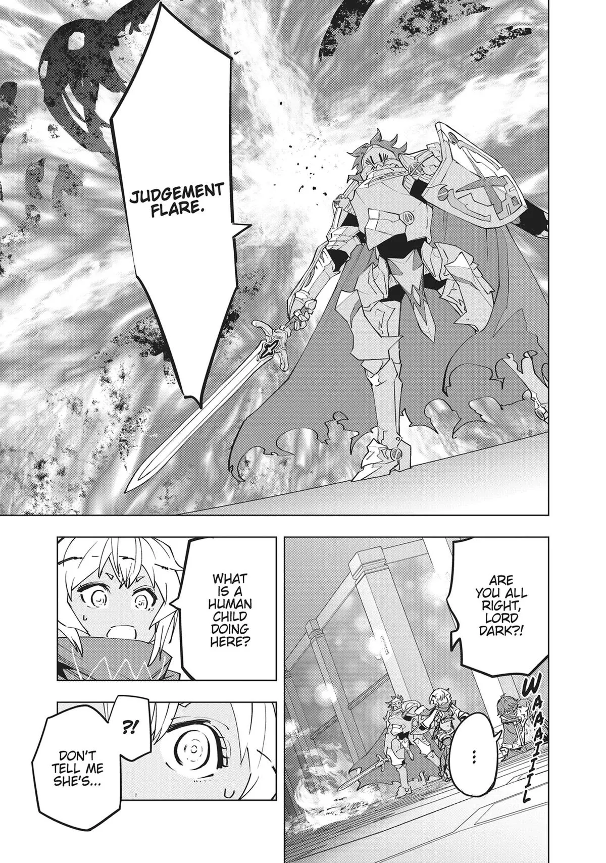 Read My Gift Lvl 9999 Unlimited Gacha - Chapter 54 - w1.mygiftlvl9999unlimitedgacha.org | Image 23