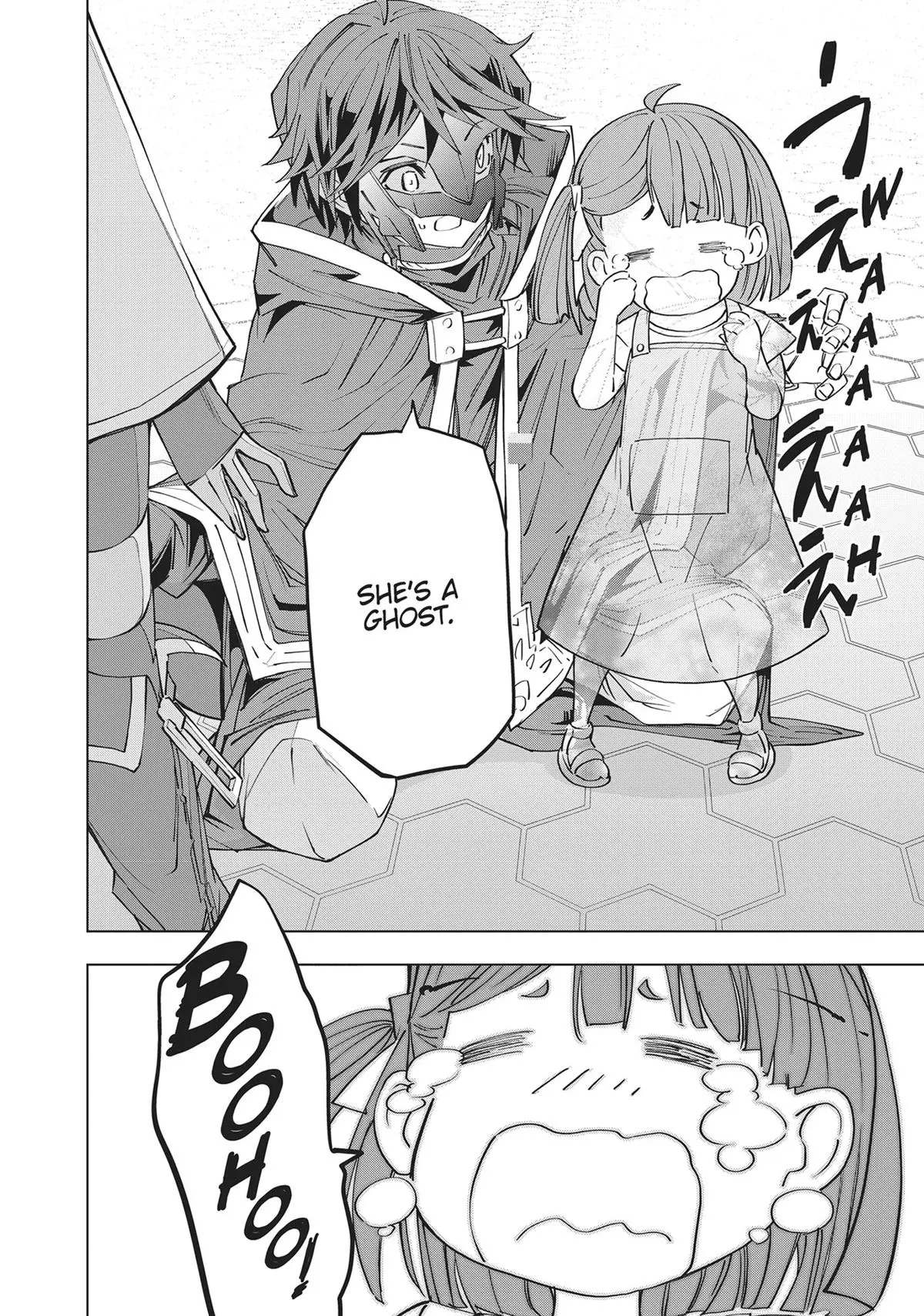 Read My Gift Lvl 9999 Unlimited Gacha - Chapter 54 - w1.mygiftlvl9999unlimitedgacha.org | Image 24