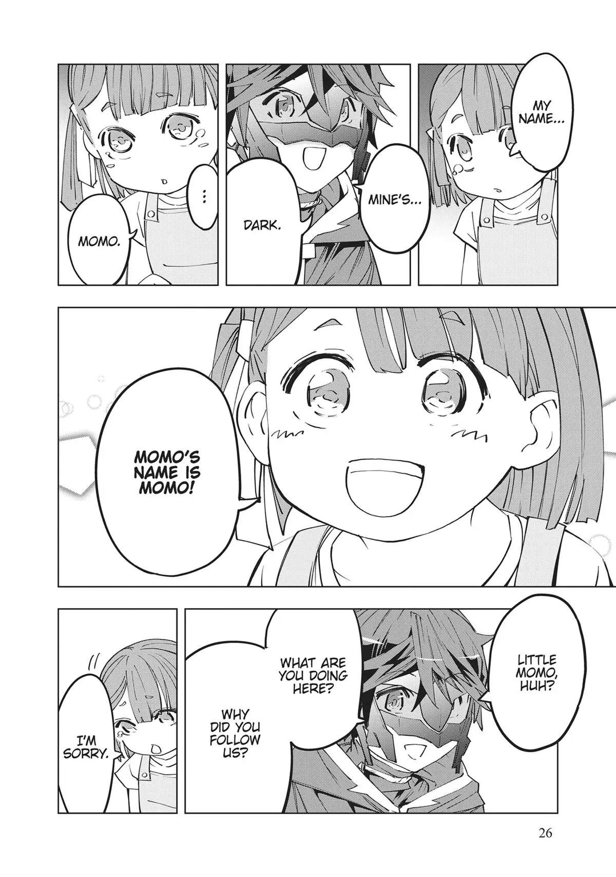 Read My Gift Lvl 9999 Unlimited Gacha - Chapter 55 - w1.mygiftlvl9999unlimitedgacha.org | Image 2