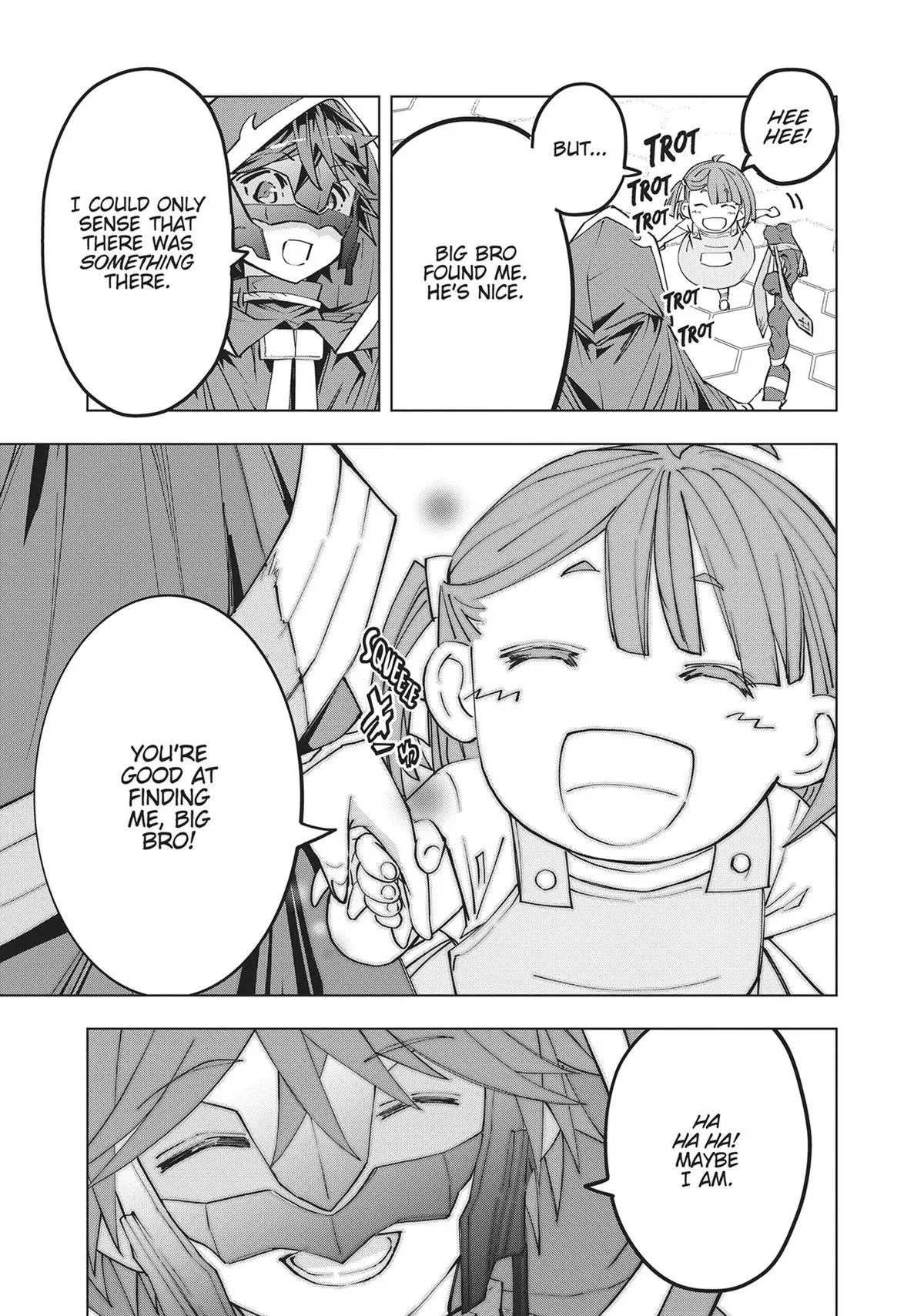 Read My Gift Lvl 9999 Unlimited Gacha - Chapter 55 - w1.mygiftlvl9999unlimitedgacha.org | Image 9