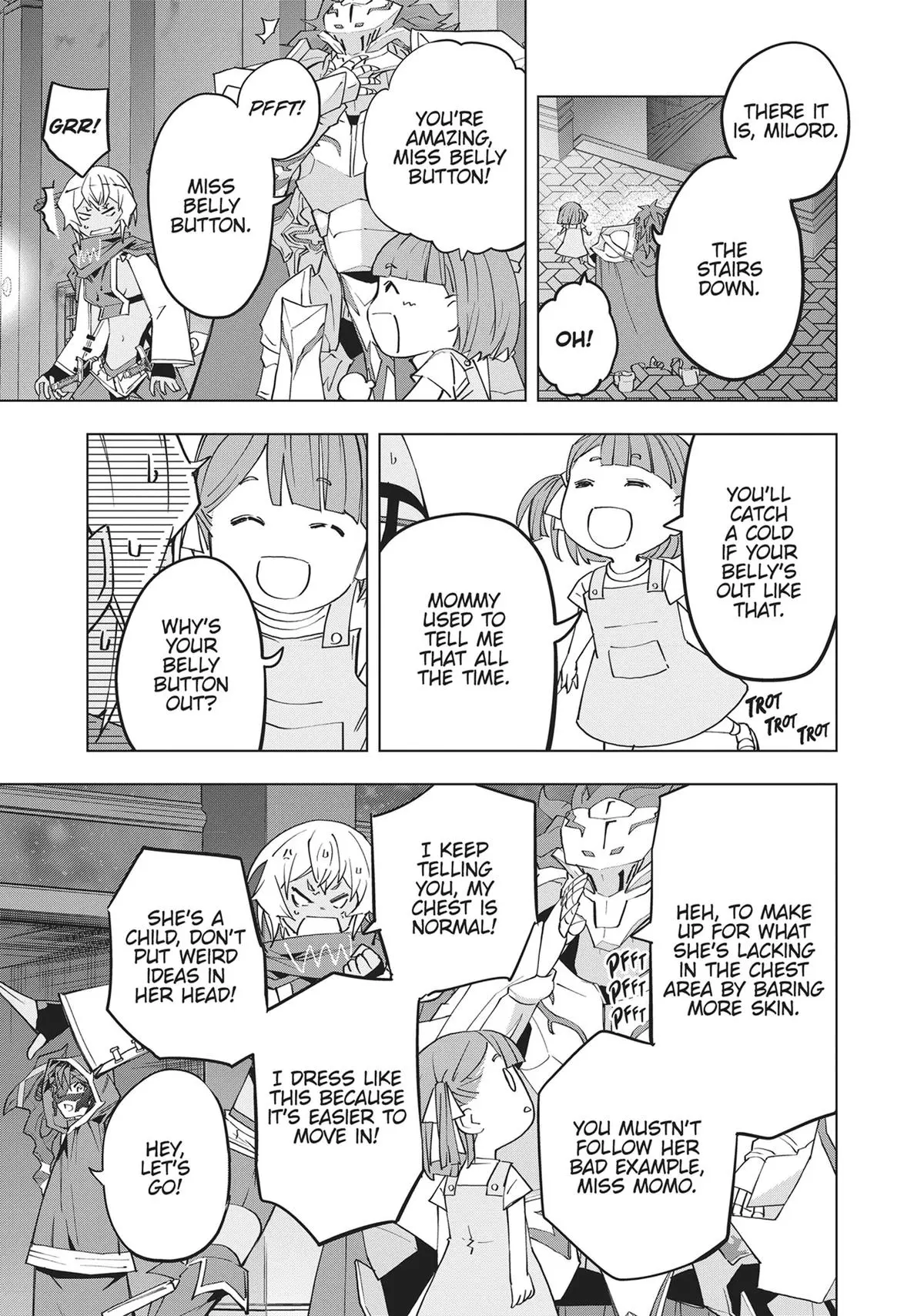 Read My Gift Lvl 9999 Unlimited Gacha - Chapter 55 - w1.mygiftlvl9999unlimitedgacha.org | Image 15