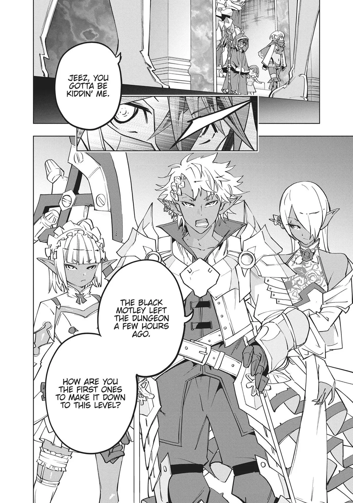 Read My Gift Lvl 9999 Unlimited Gacha - Chapter 55 - w1.mygiftlvl9999unlimitedgacha.org | Image 16