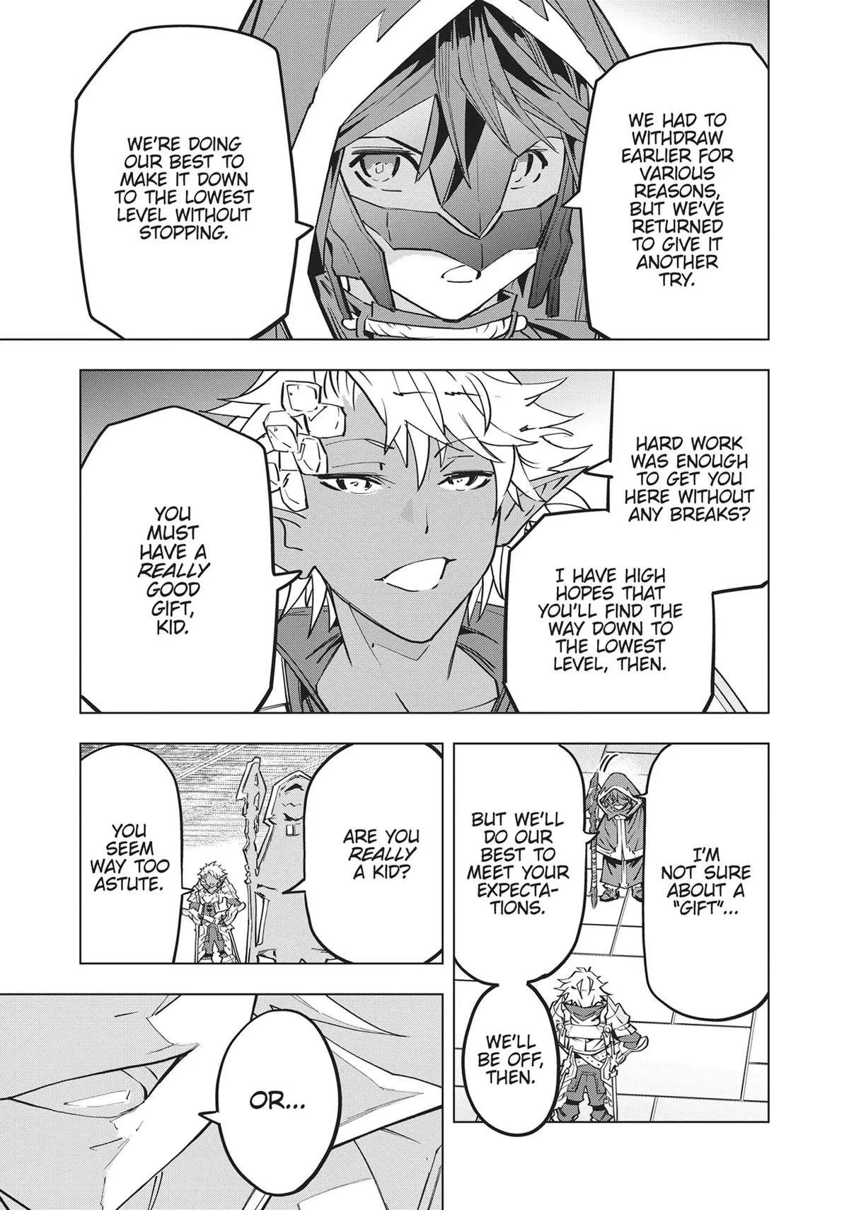 Read My Gift Lvl 9999 Unlimited Gacha - Chapter 55 - w1.mygiftlvl9999unlimitedgacha.org | Image 17