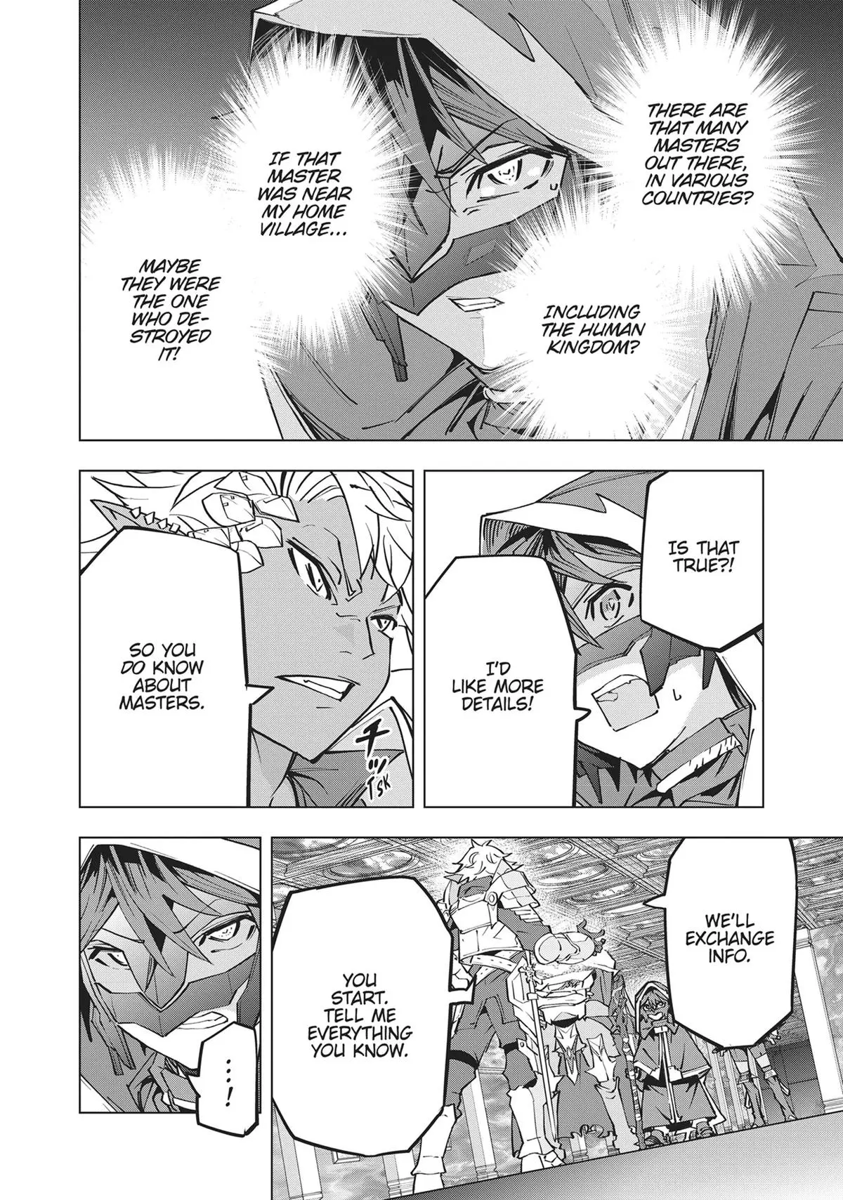 Read My Gift Lvl 9999 Unlimited Gacha - Chapter 55 - w1.mygiftlvl9999unlimitedgacha.org | Image 20